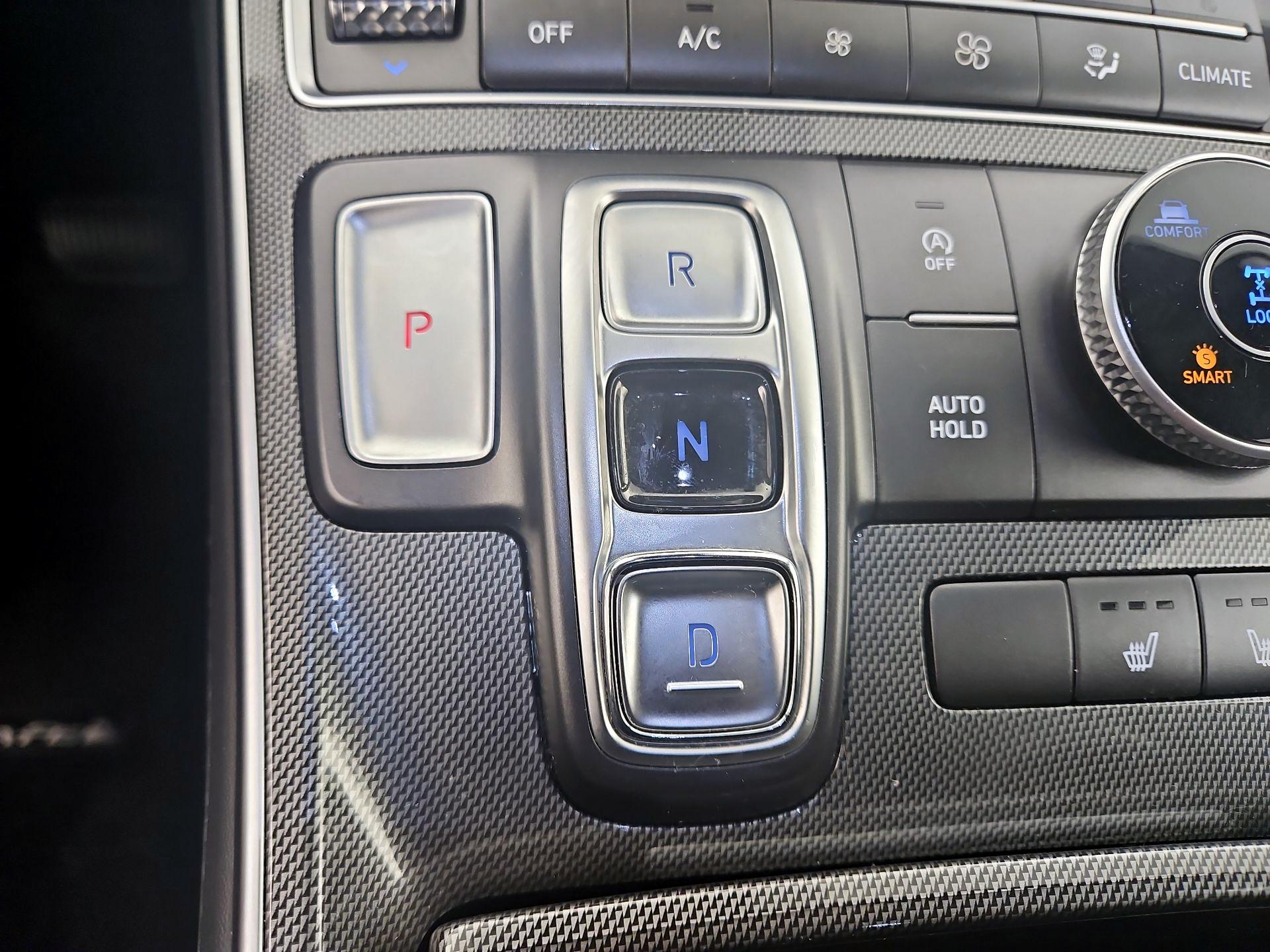 Thumbnail: 2023 Hyundai Santa Fe - 17