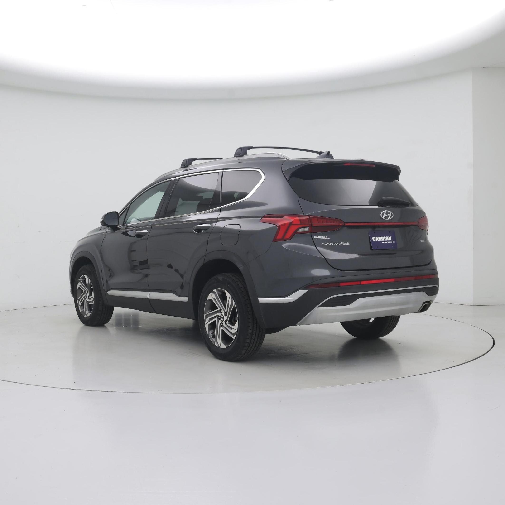 Thumbnail: 2023 Hyundai Santa Fe - 2