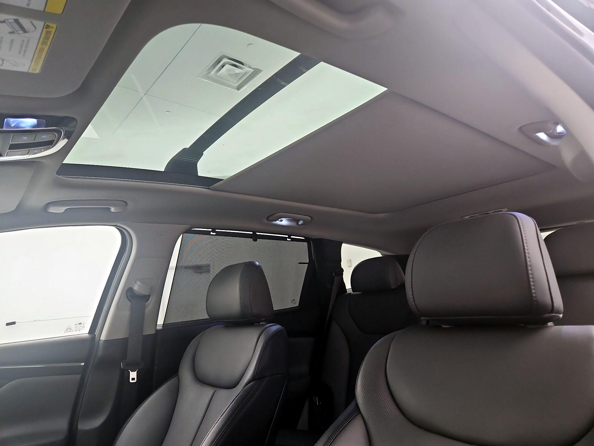 Thumbnail: 2023 Hyundai Santa Fe - 19