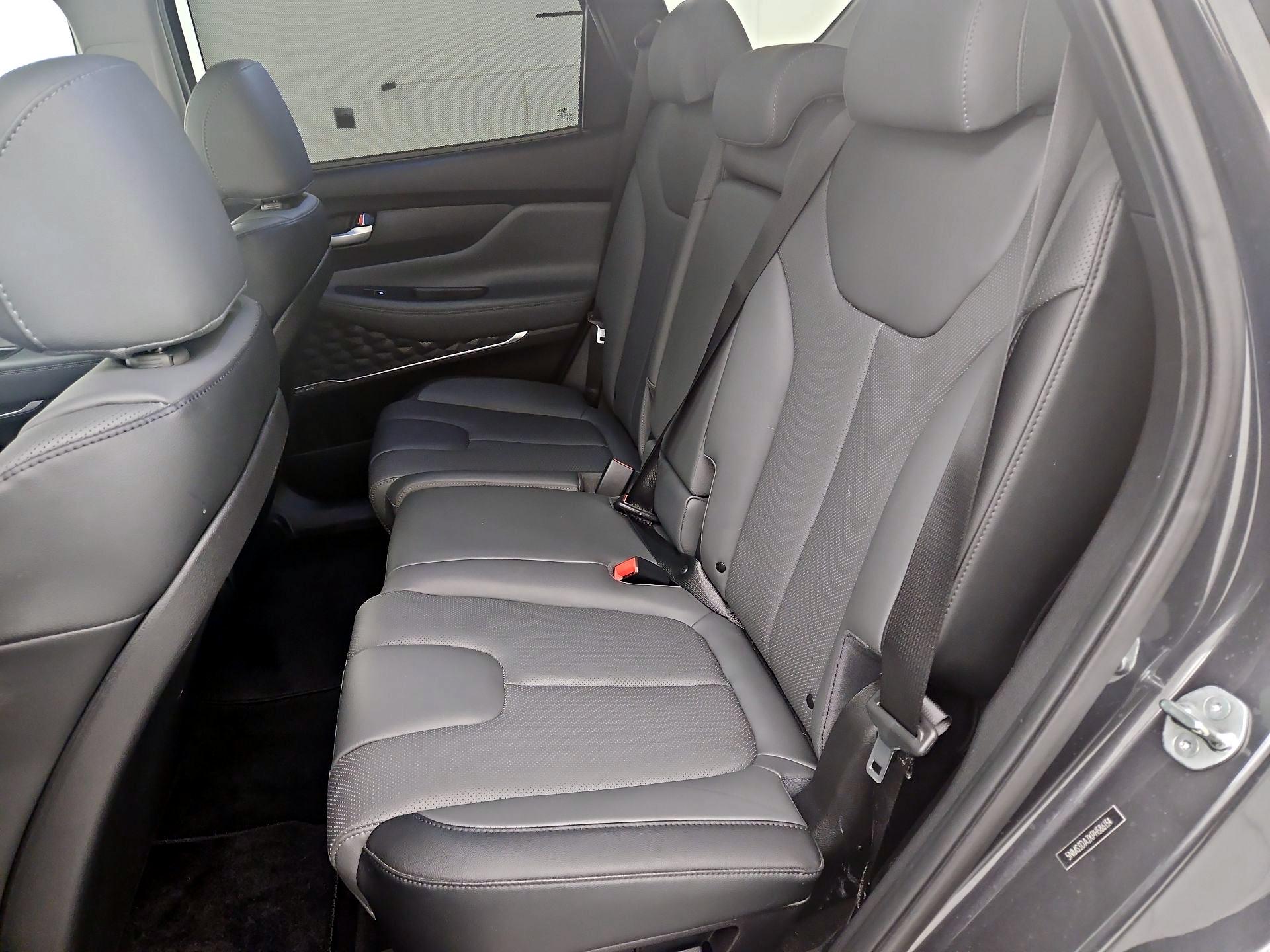 Thumbnail: 2023 Hyundai Santa Fe - 20