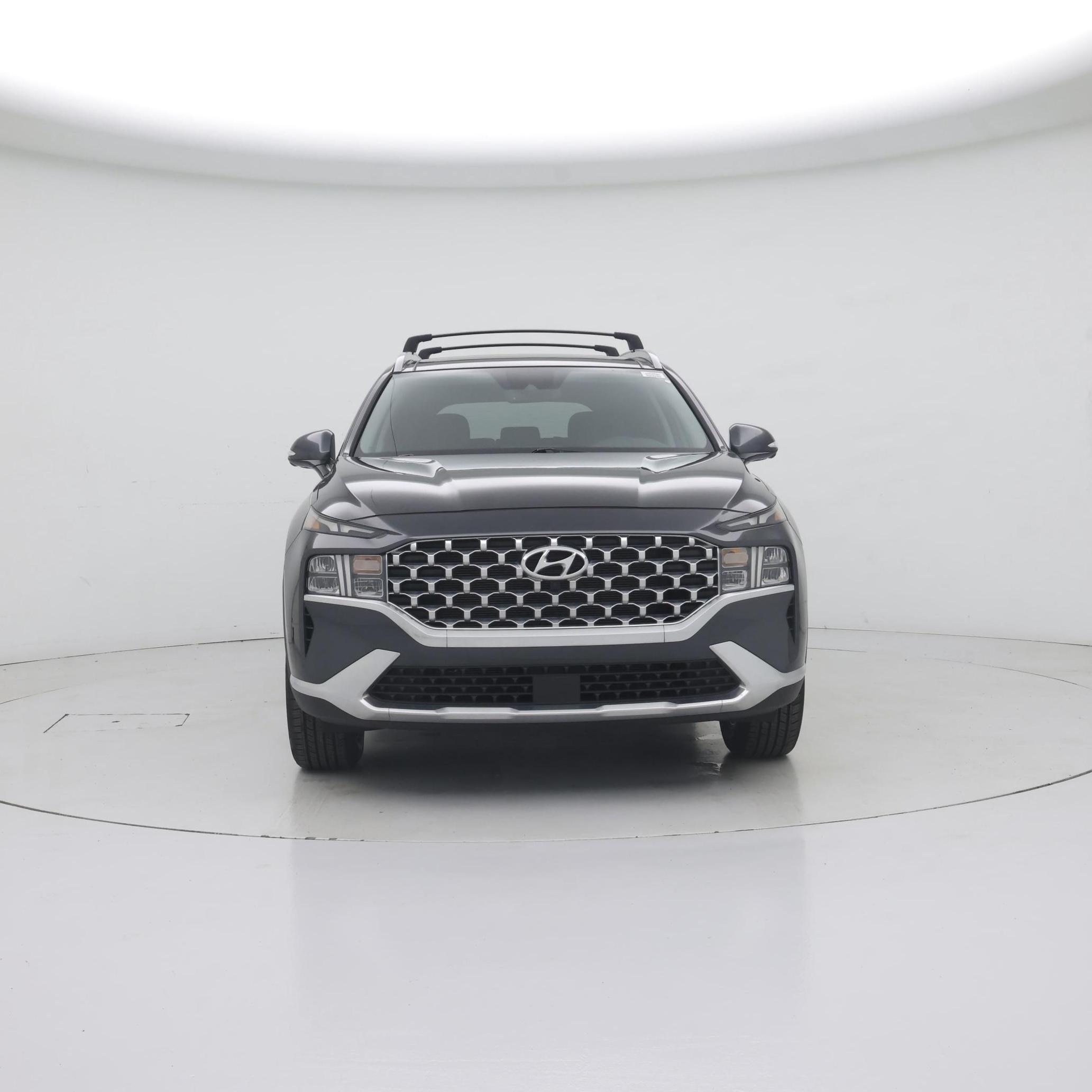 Thumbnail: 2023 Hyundai Santa Fe - 5