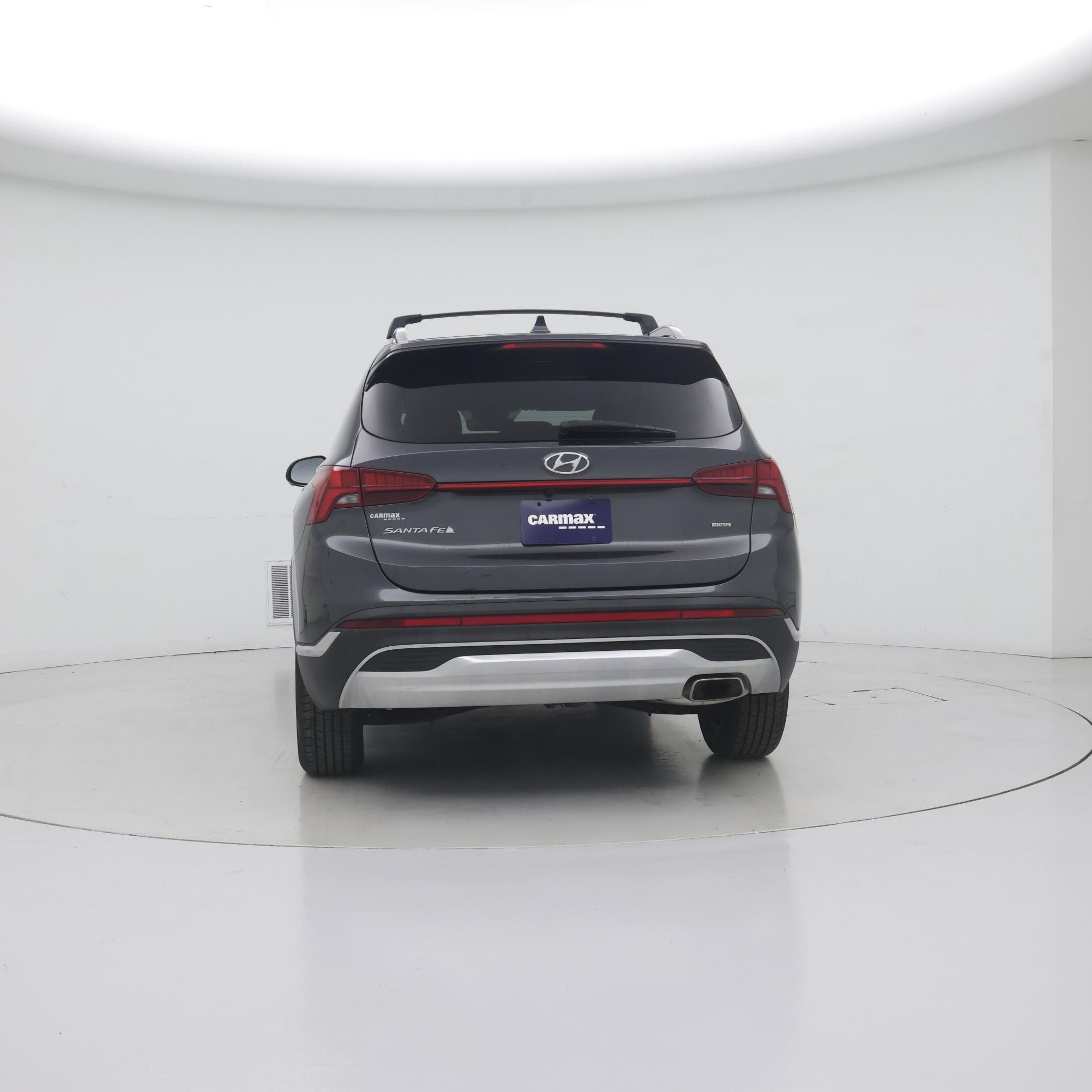 Thumbnail: 2023 Hyundai Santa Fe - 6