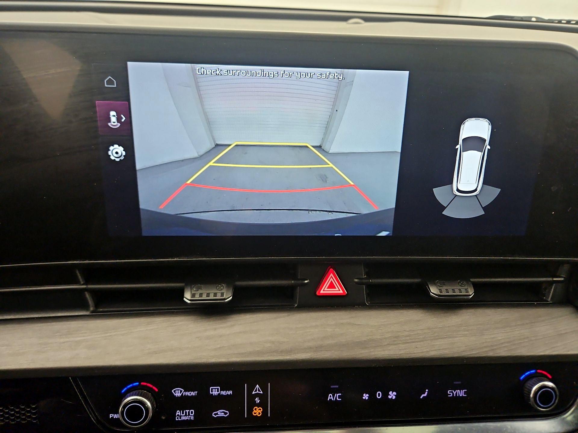 Thumbnail: 2023 Kia Sportage - 14