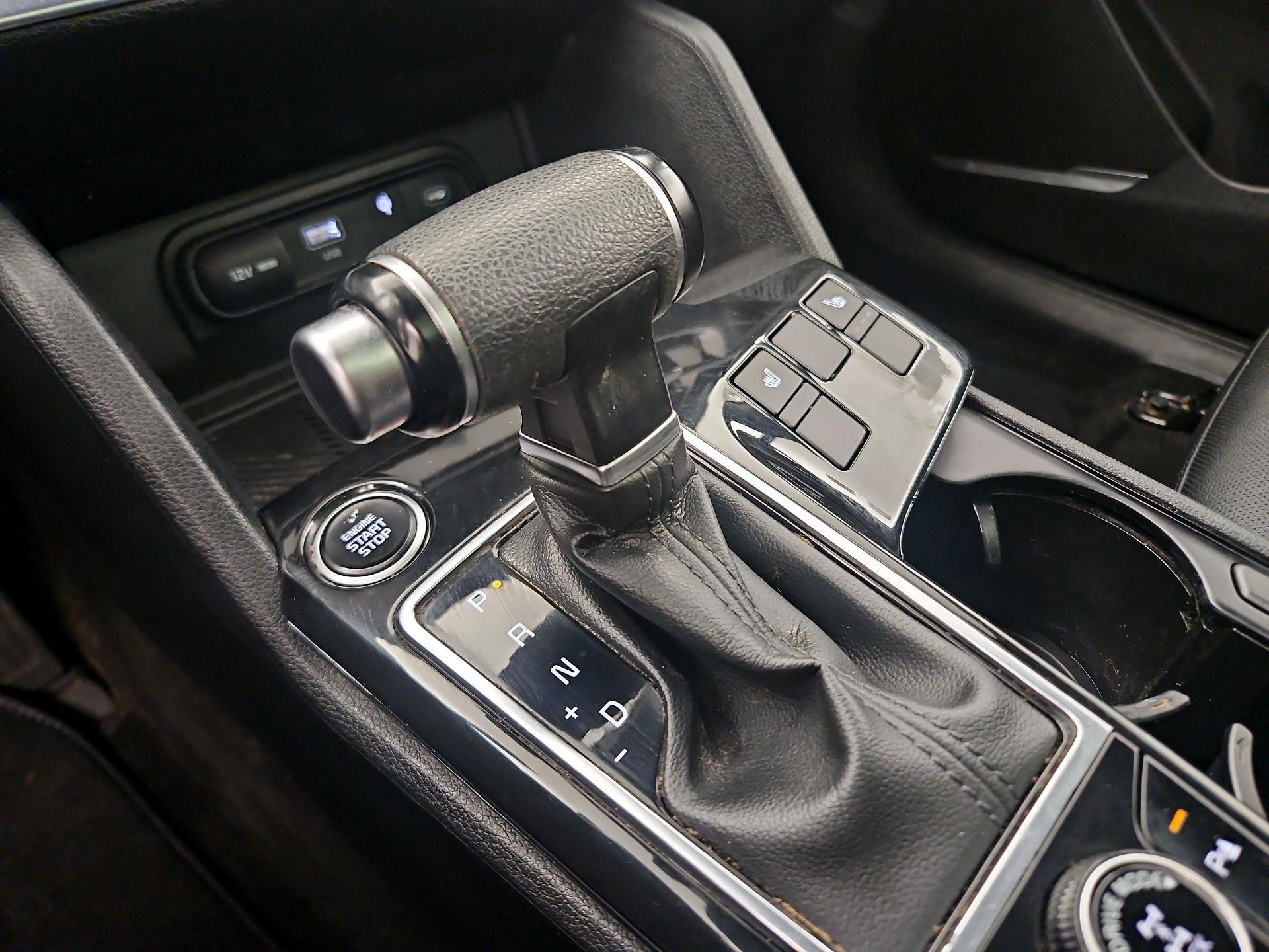 Thumbnail: 2023 Kia Sportage - 17