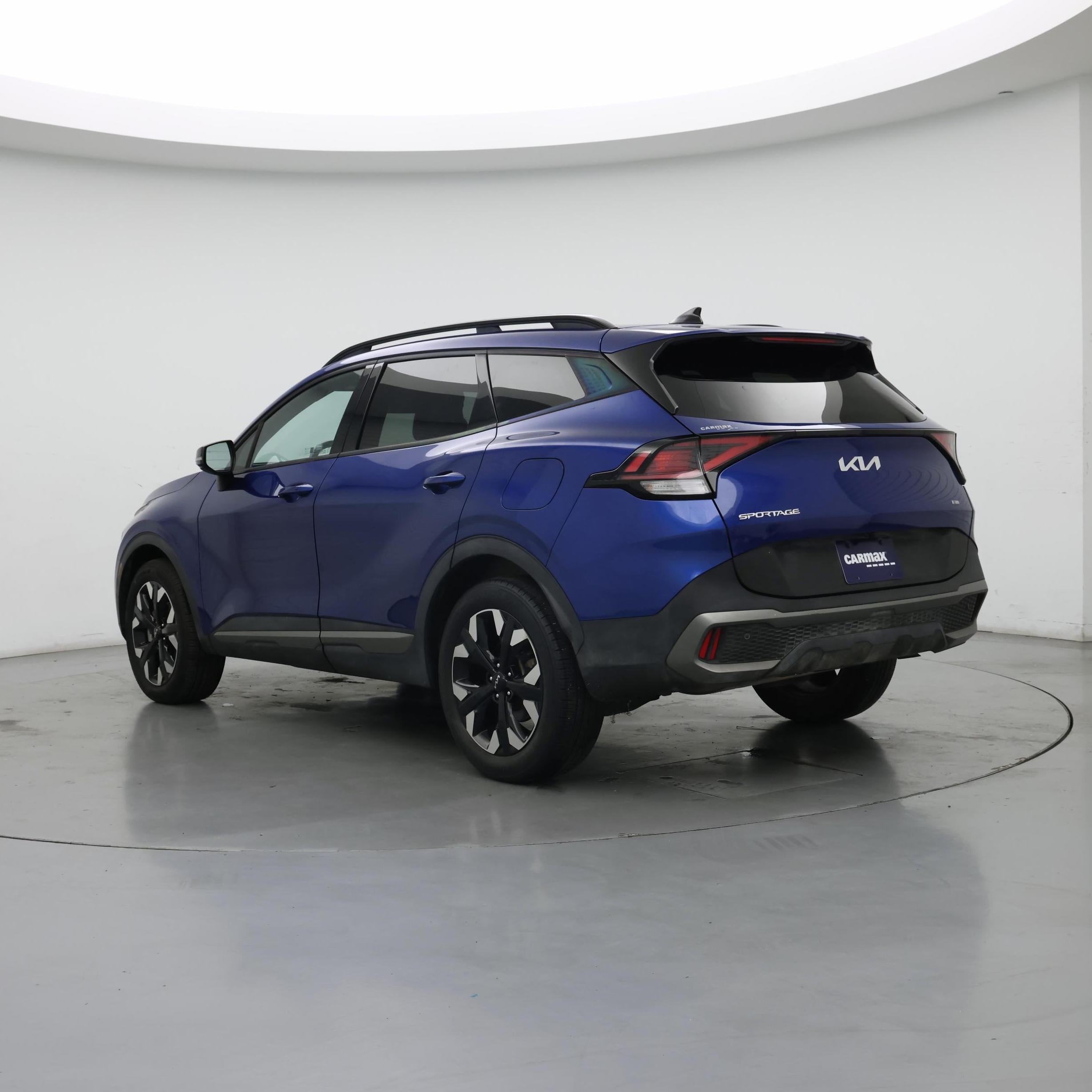 Thumbnail: 2023 Kia Sportage - 2