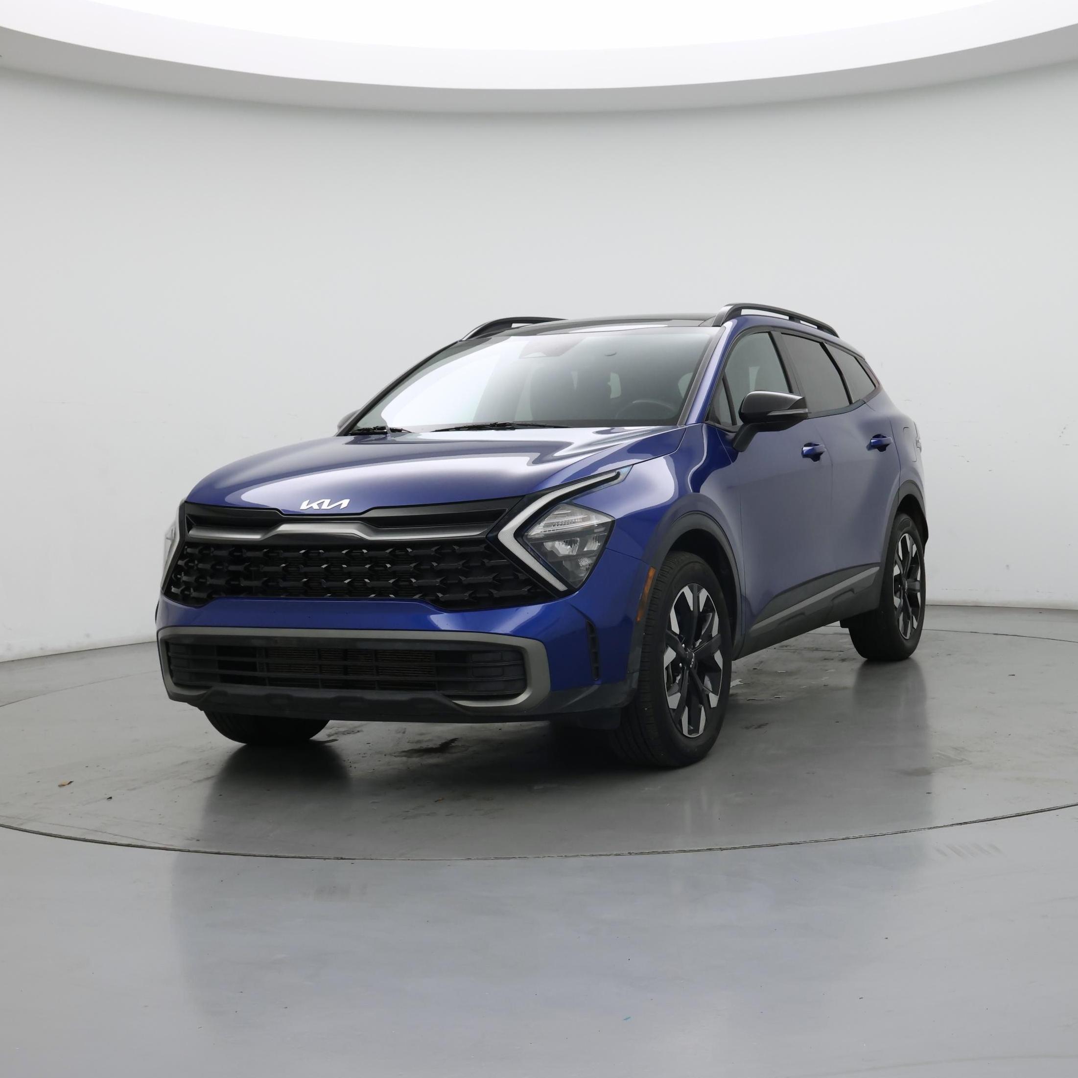 Thumbnail: 2023 Kia Sportage - 4