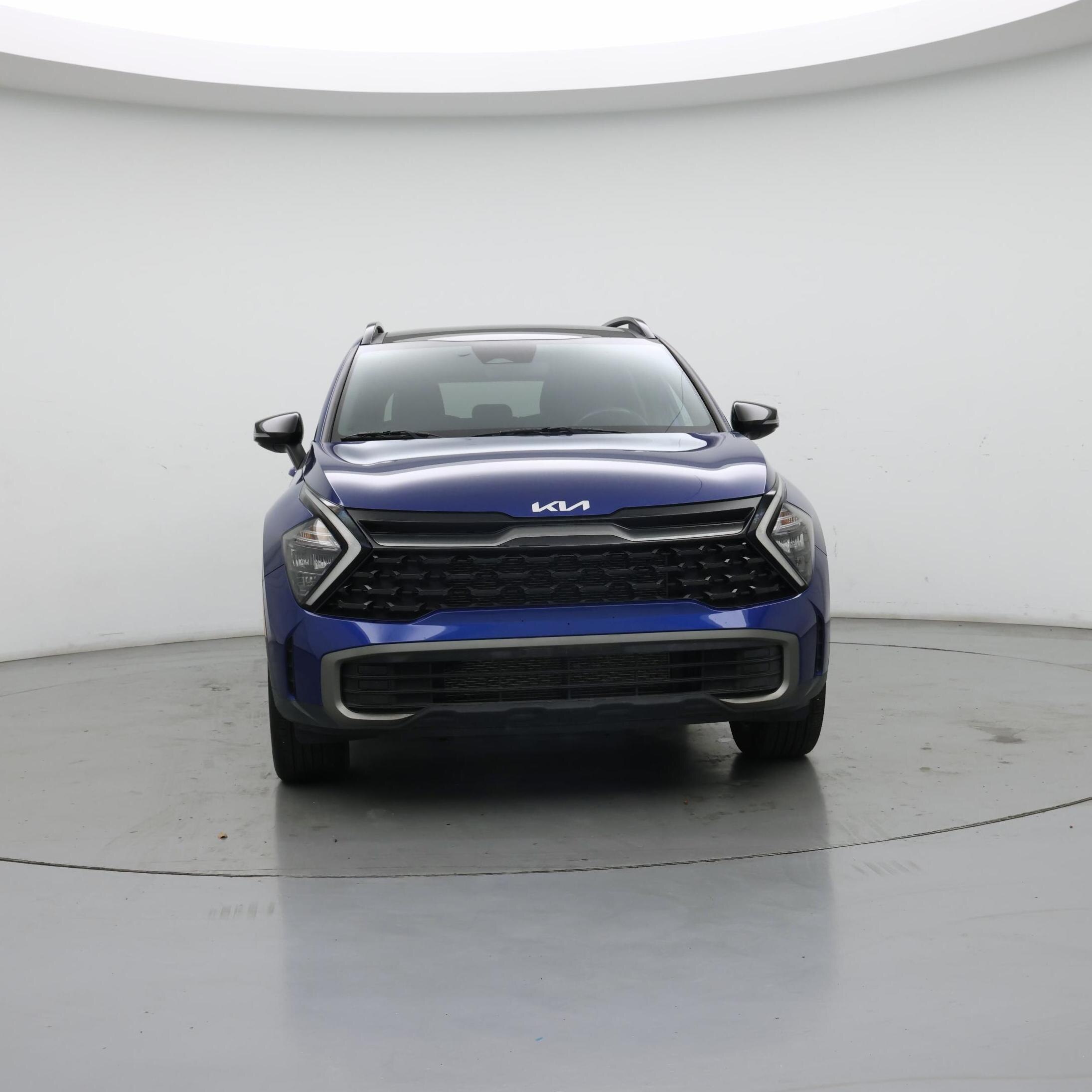 Thumbnail: 2023 Kia Sportage - 5