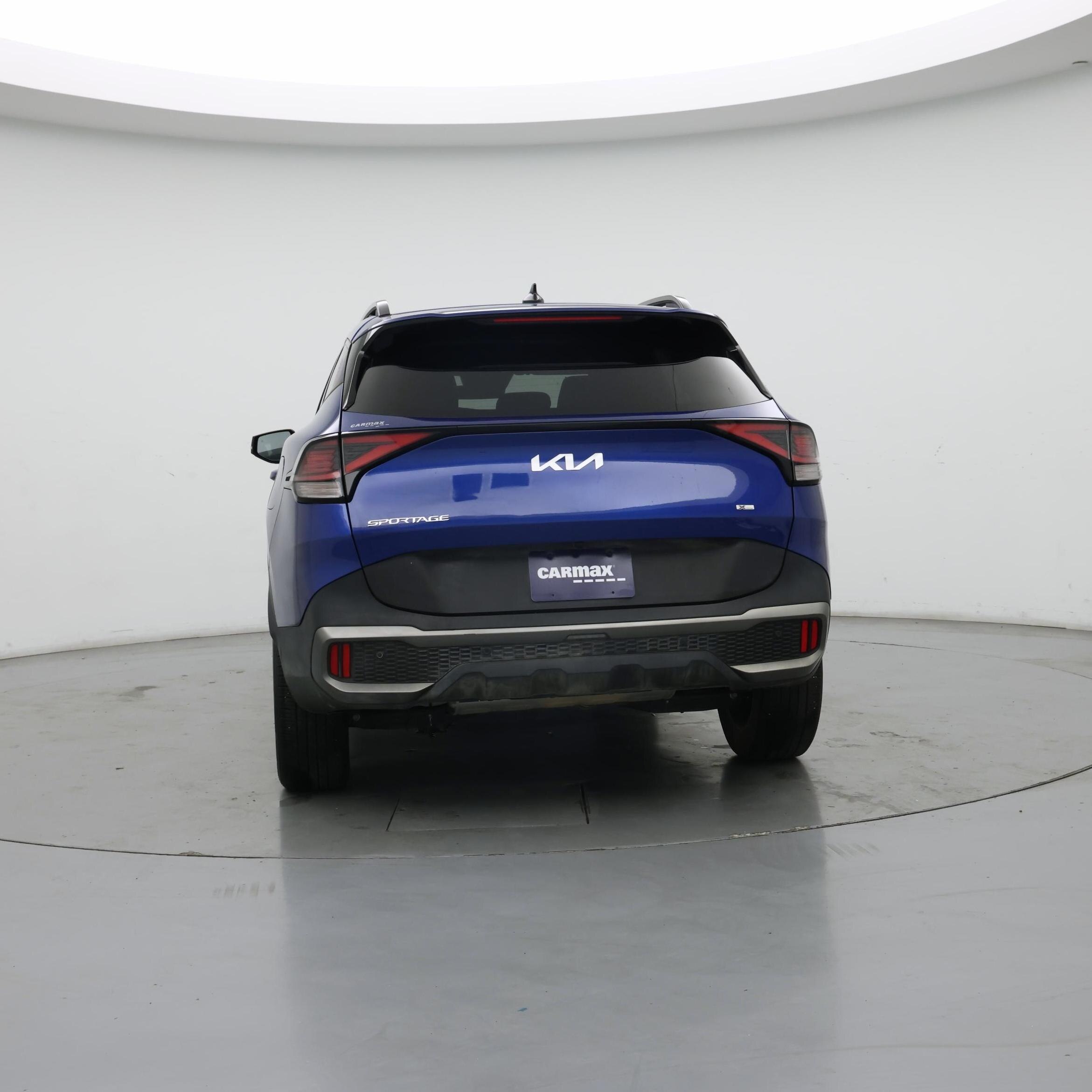 Thumbnail: 2023 Kia Sportage - 6