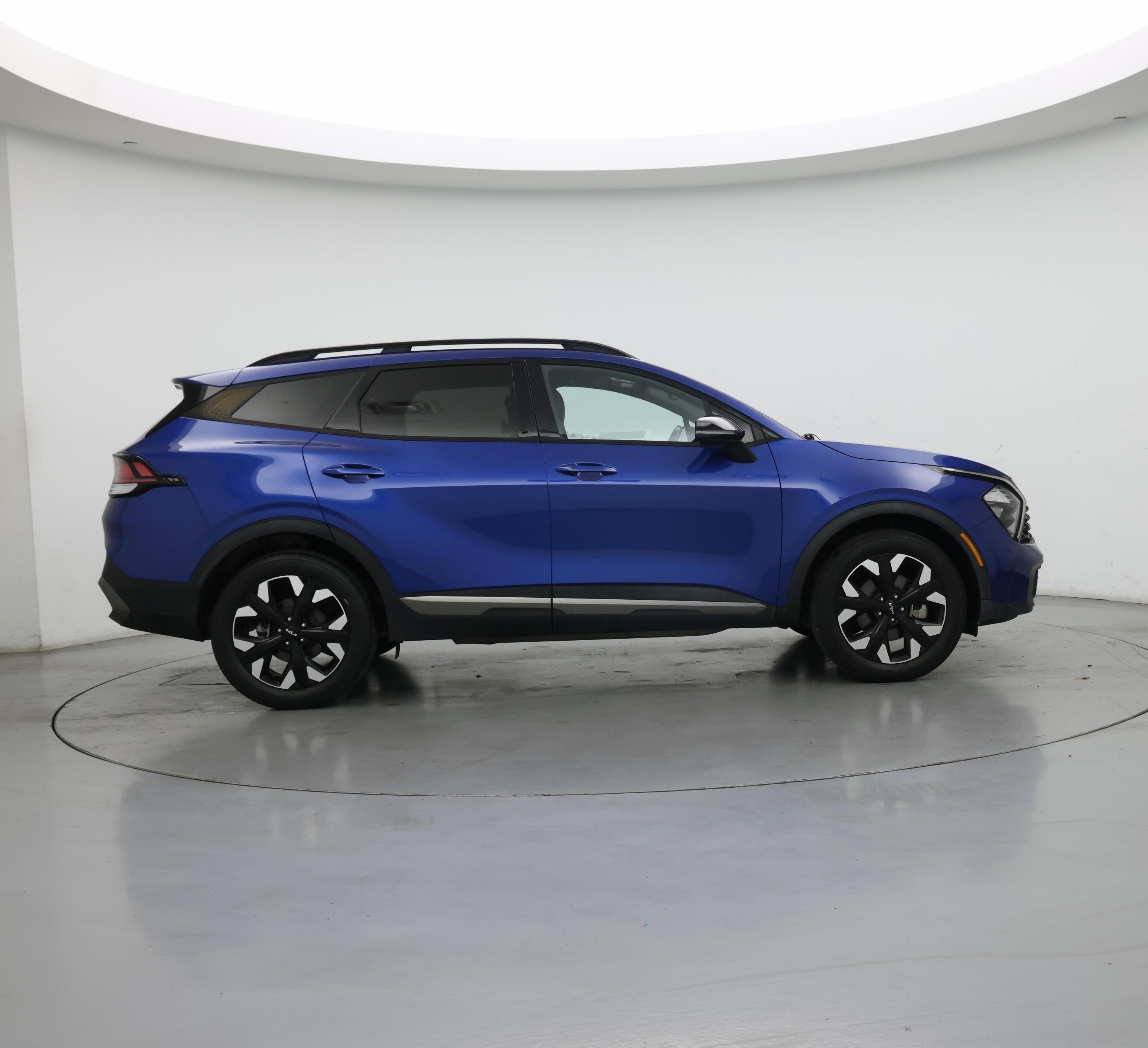 Thumbnail: 2023 Kia Sportage - 7