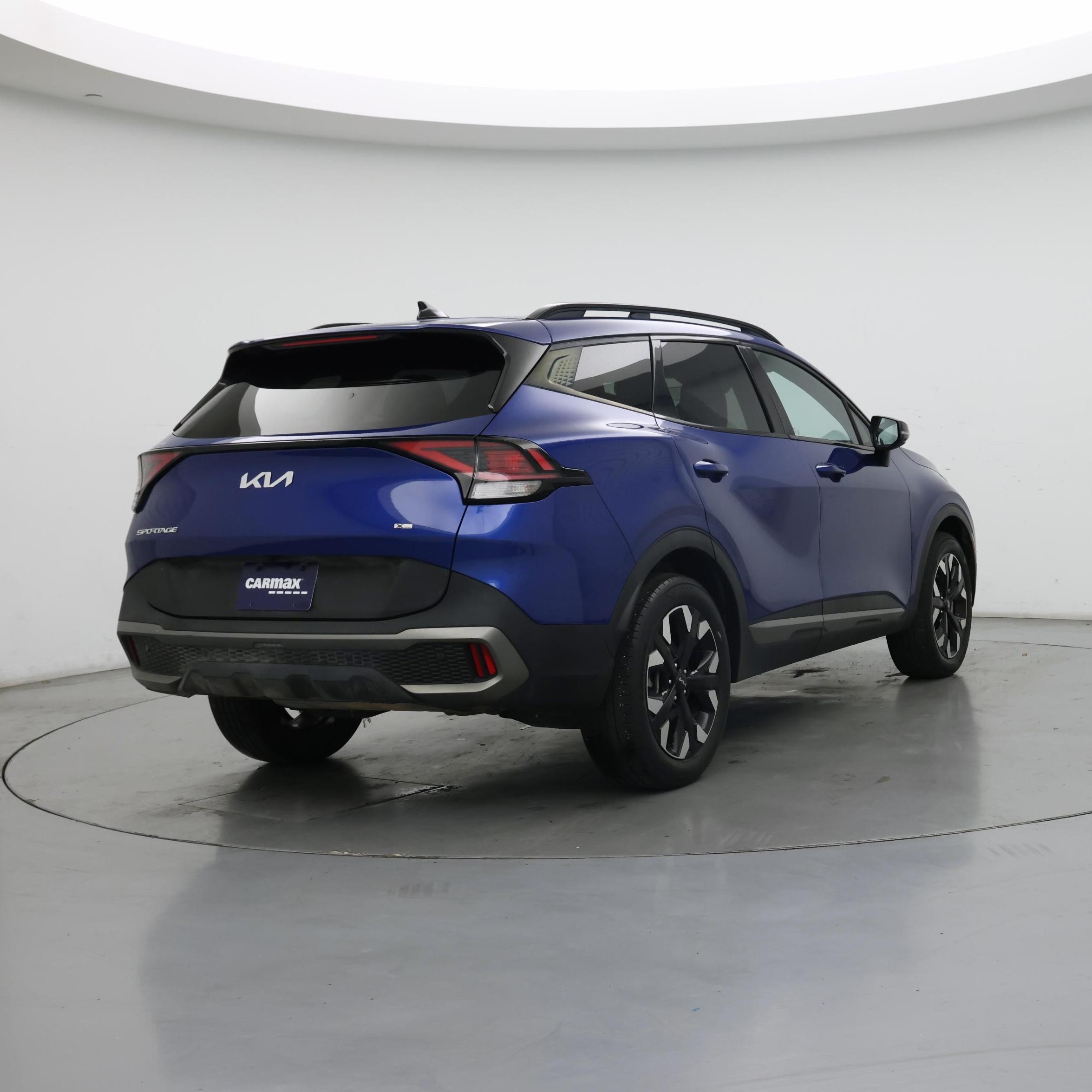 Thumbnail: 2023 Kia Sportage - 8