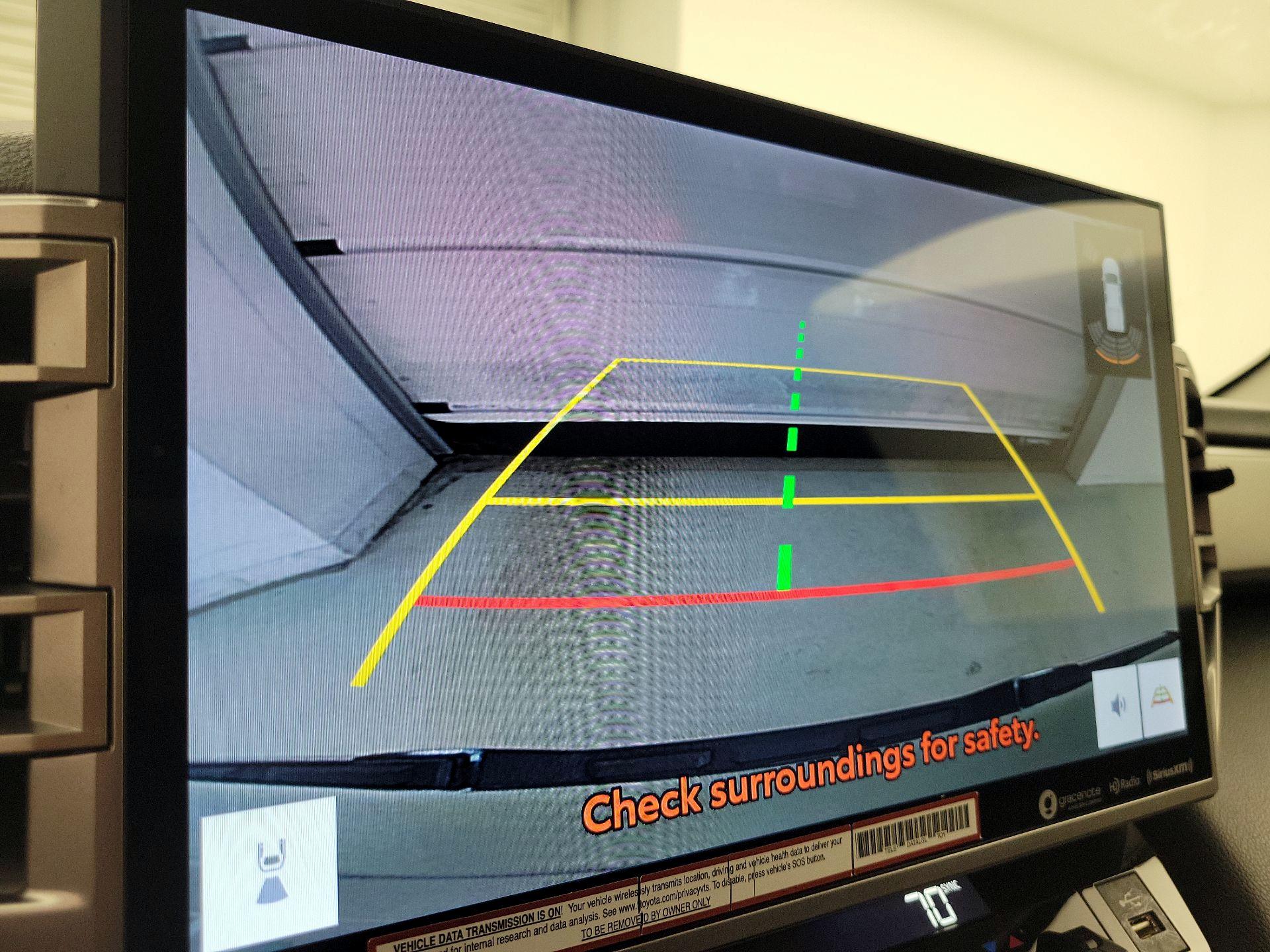 Thumbnail: 2023 Toyota Tundra - 14