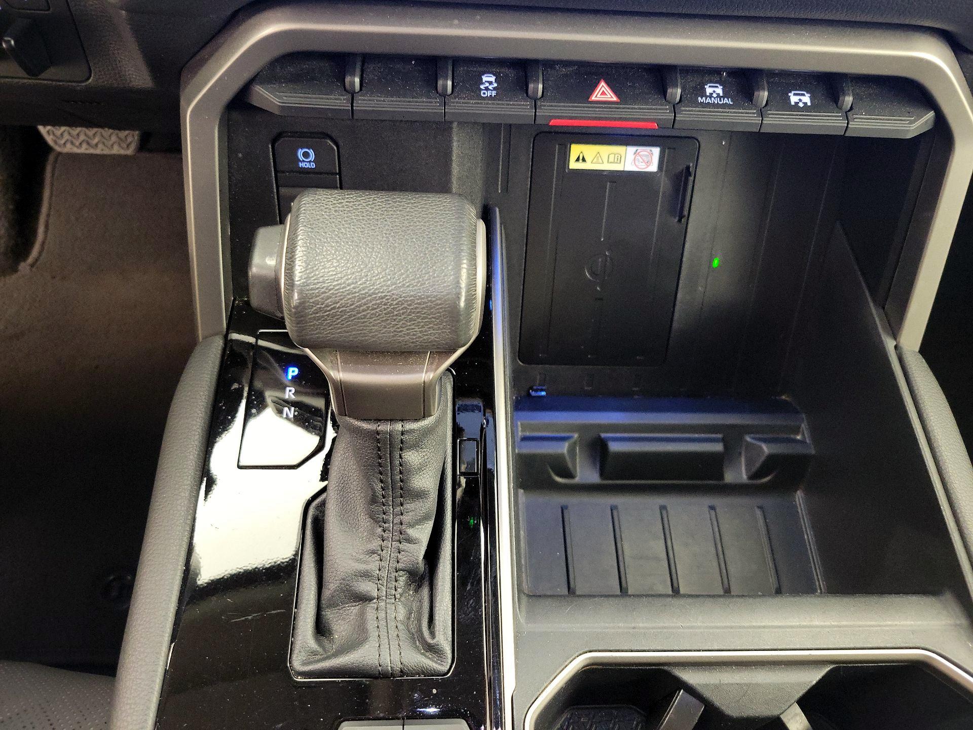 Thumbnail: 2023 Toyota Tundra - 17