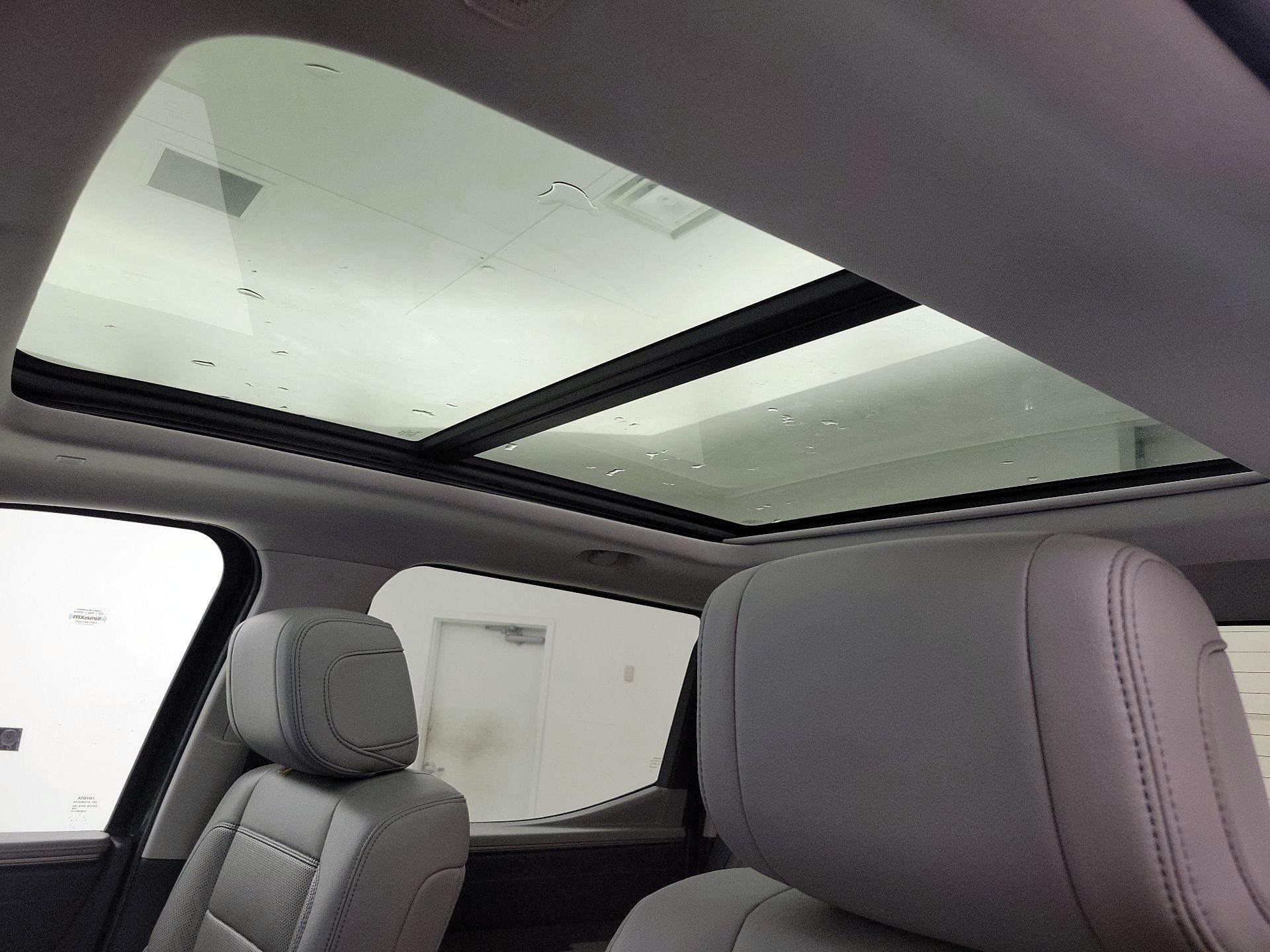 Thumbnail: 2023 Toyota Tundra - 19