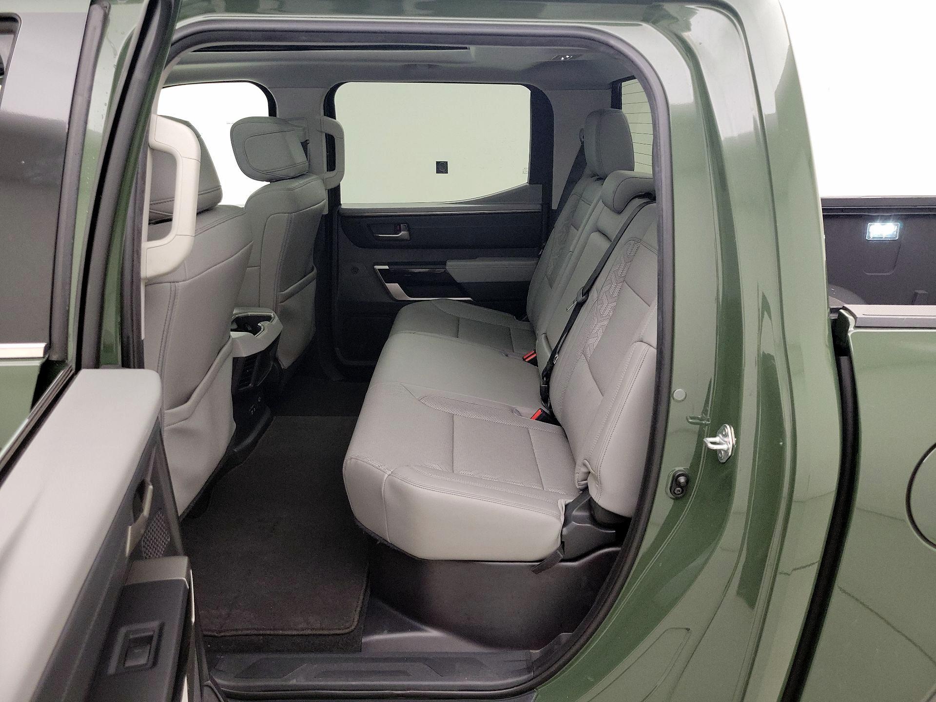 Thumbnail: 2023 Toyota Tundra - 20