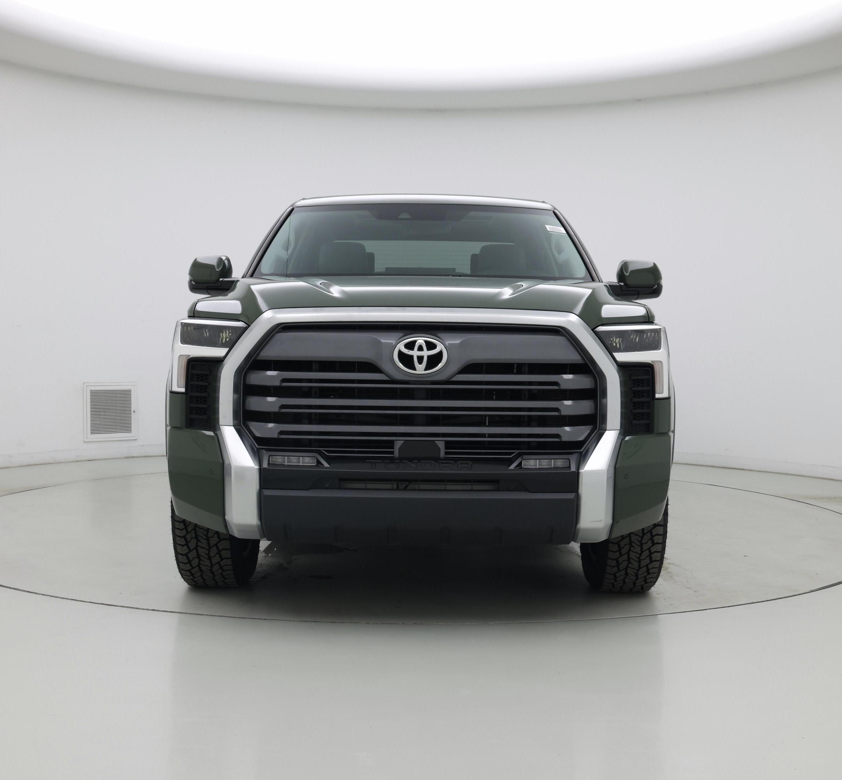 Thumbnail: 2023 Toyota Tundra - 5