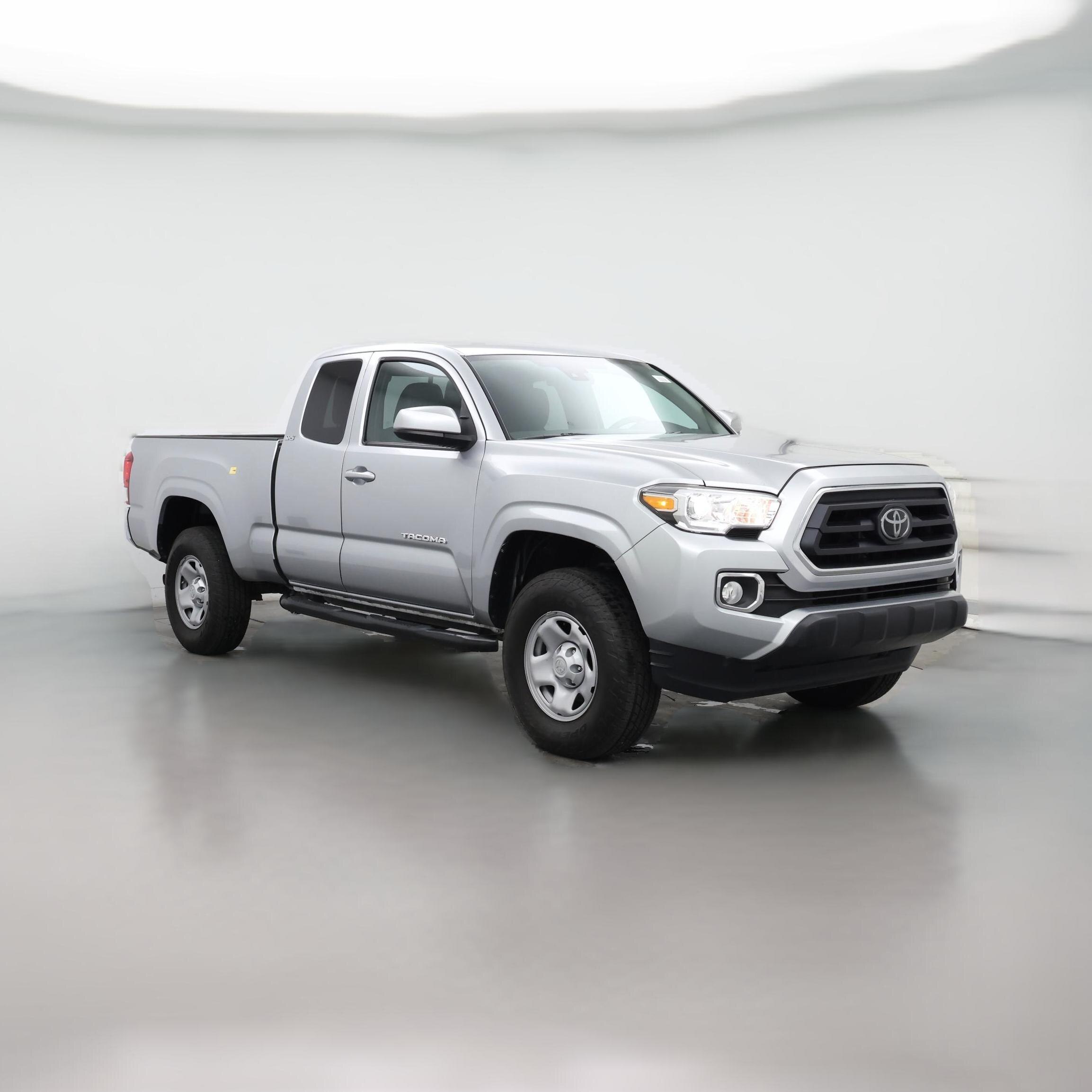Thumbnail: 2023 Toyota Tacoma - 1