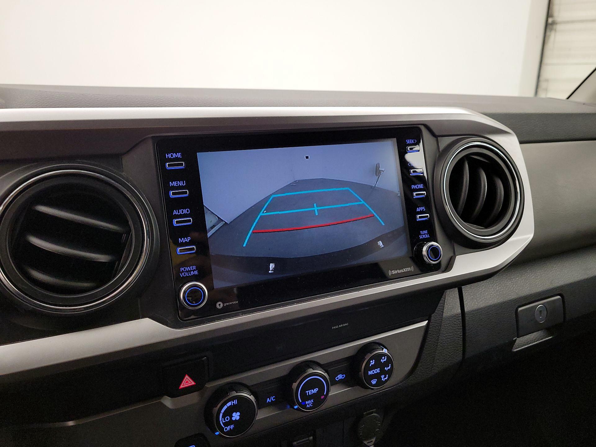 Thumbnail: 2023 Toyota Tacoma - 14