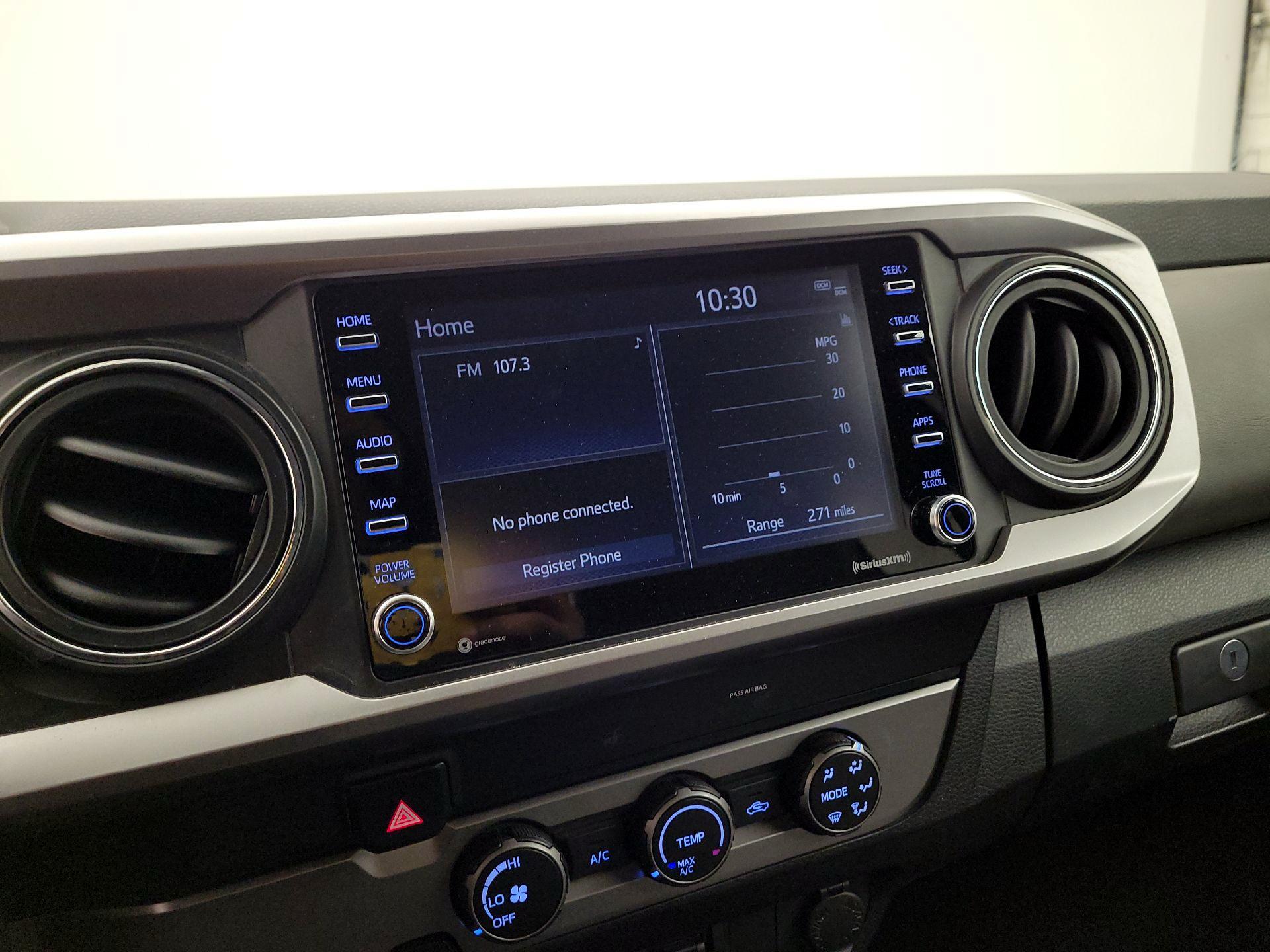 Thumbnail: 2023 Toyota Tacoma - 15