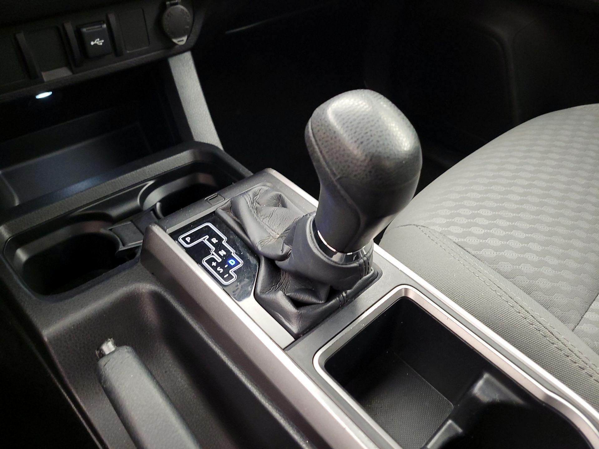 Thumbnail: 2023 Toyota Tacoma - 17