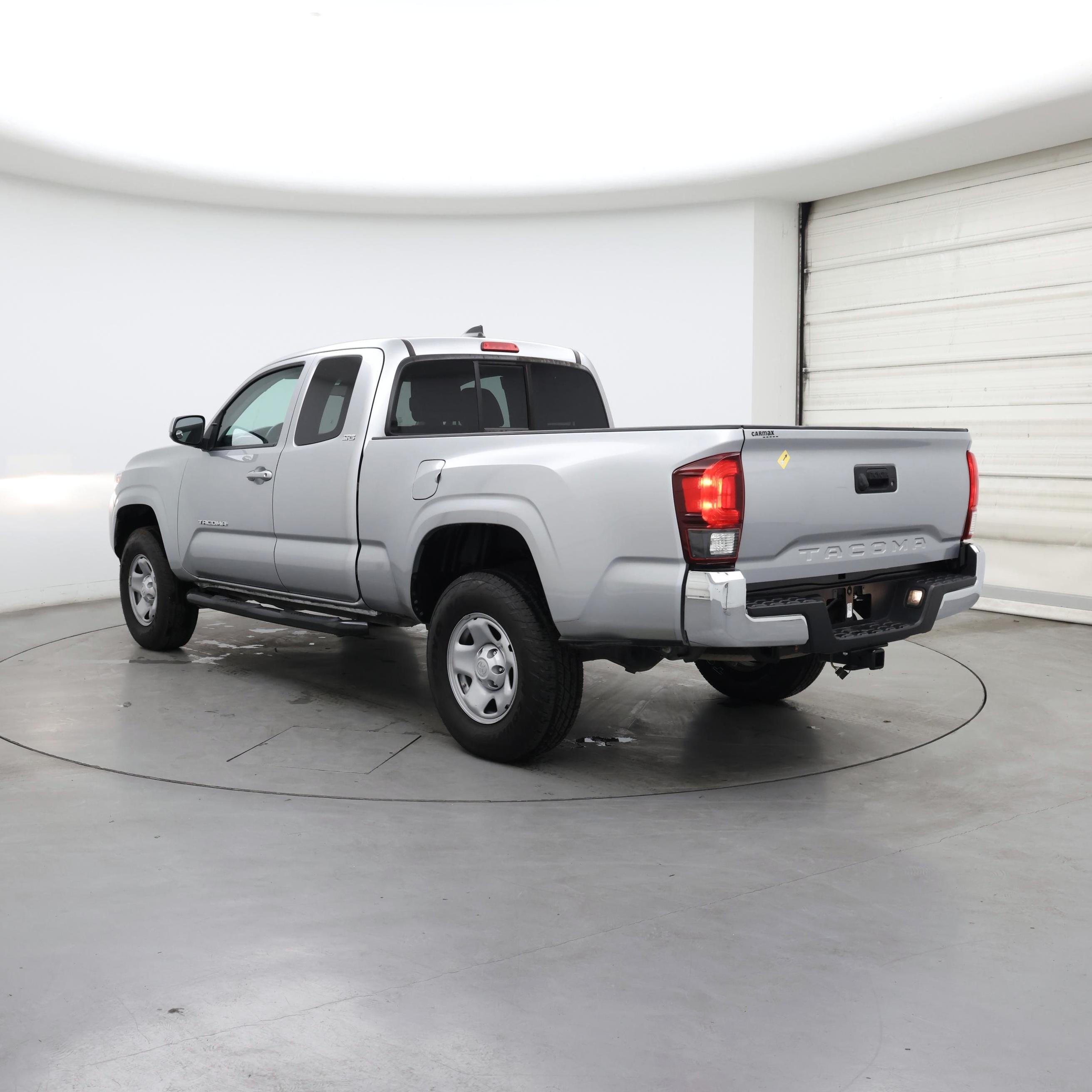 Thumbnail: 2023 Toyota Tacoma - 2