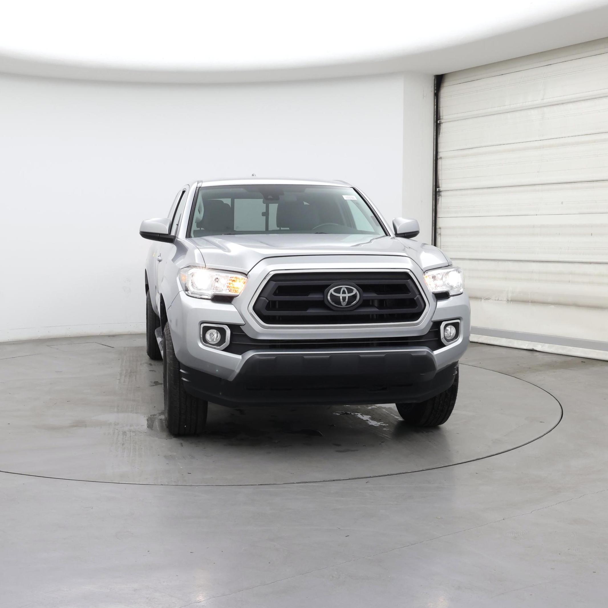 Thumbnail: 2023 Toyota Tacoma - 5