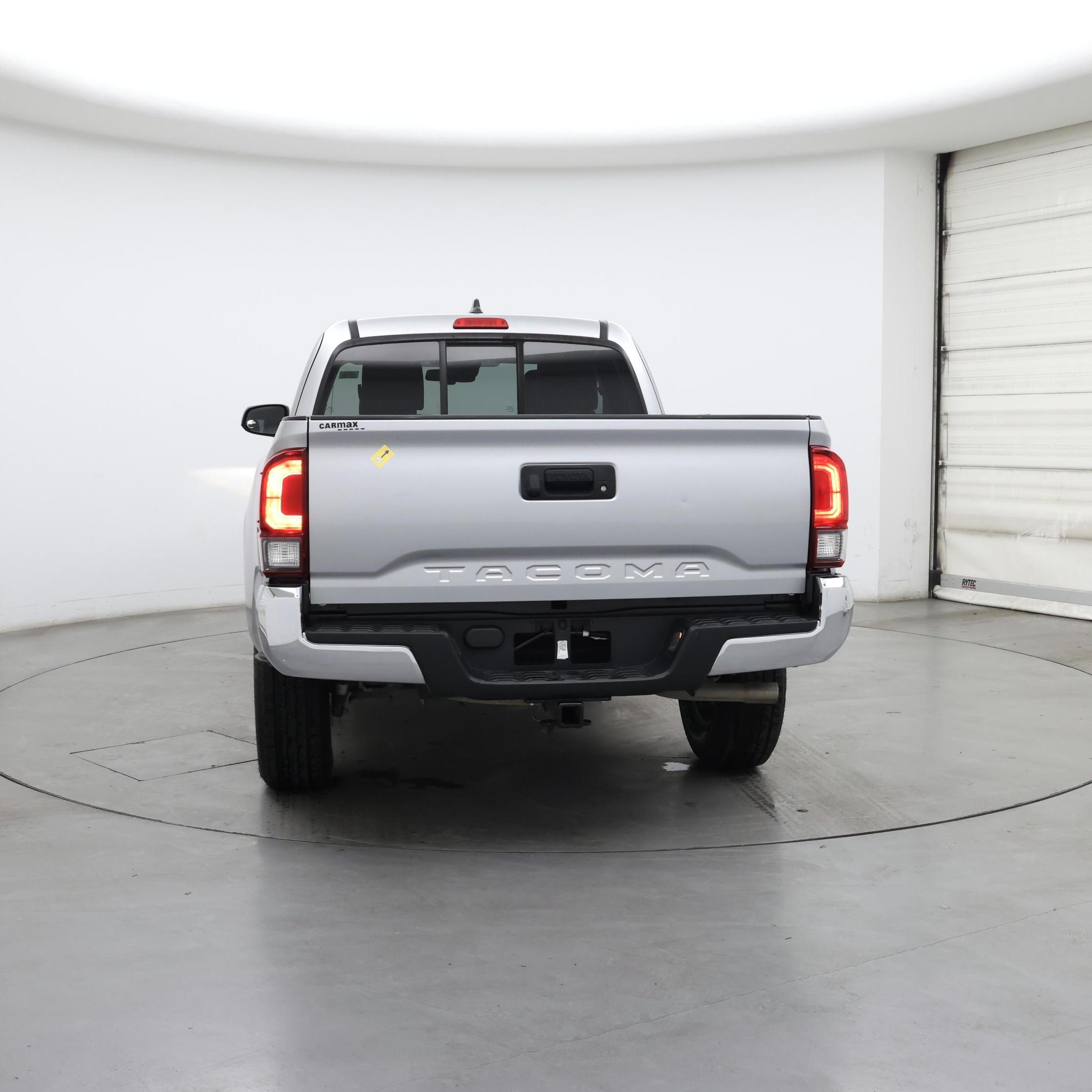 Thumbnail: 2023 Toyota Tacoma - 6