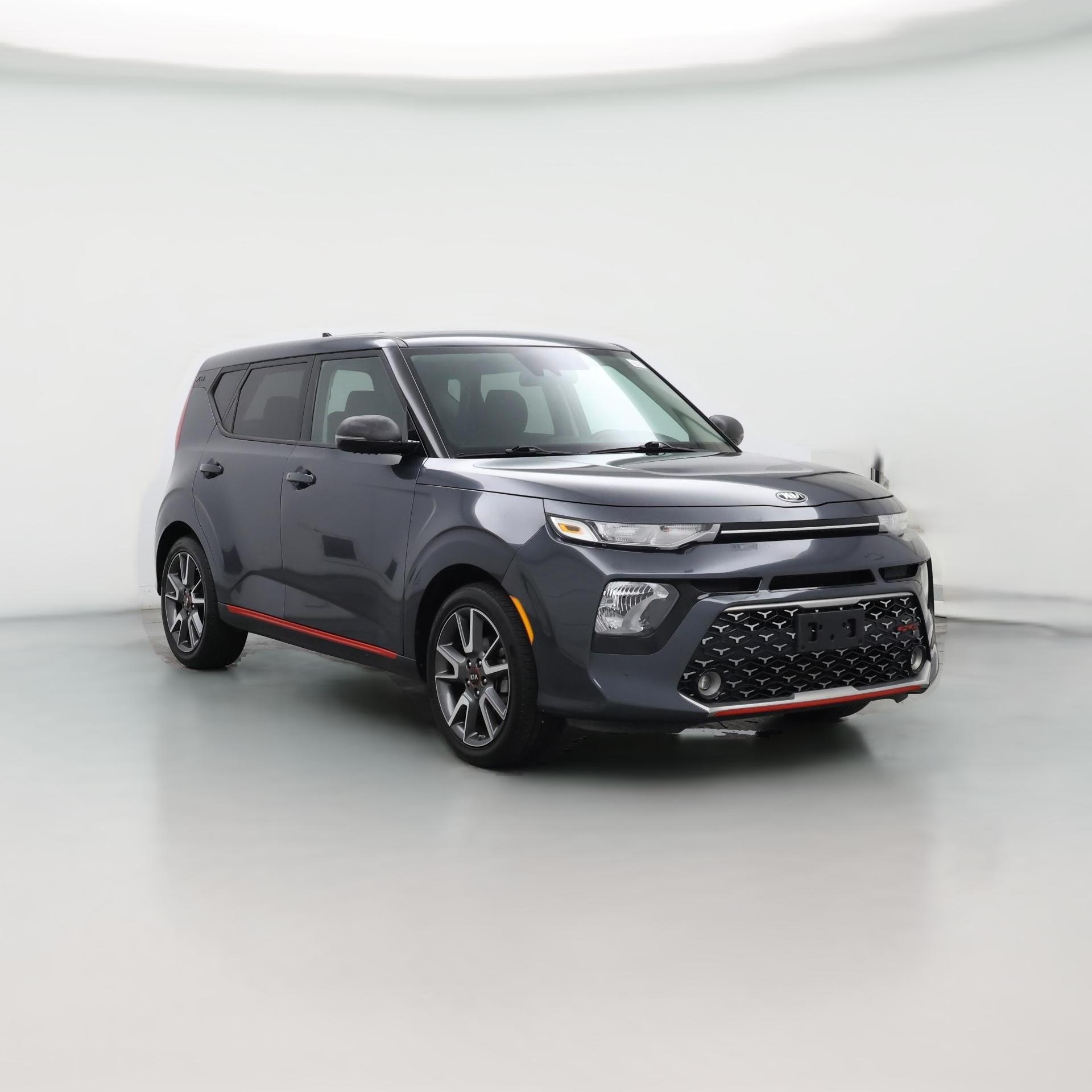 Thumbnail: 2020 Kia Soul - 1