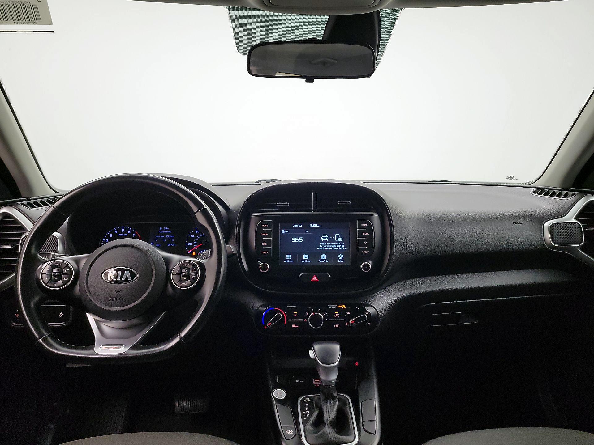 Thumbnail: 2020 Kia Soul - 9