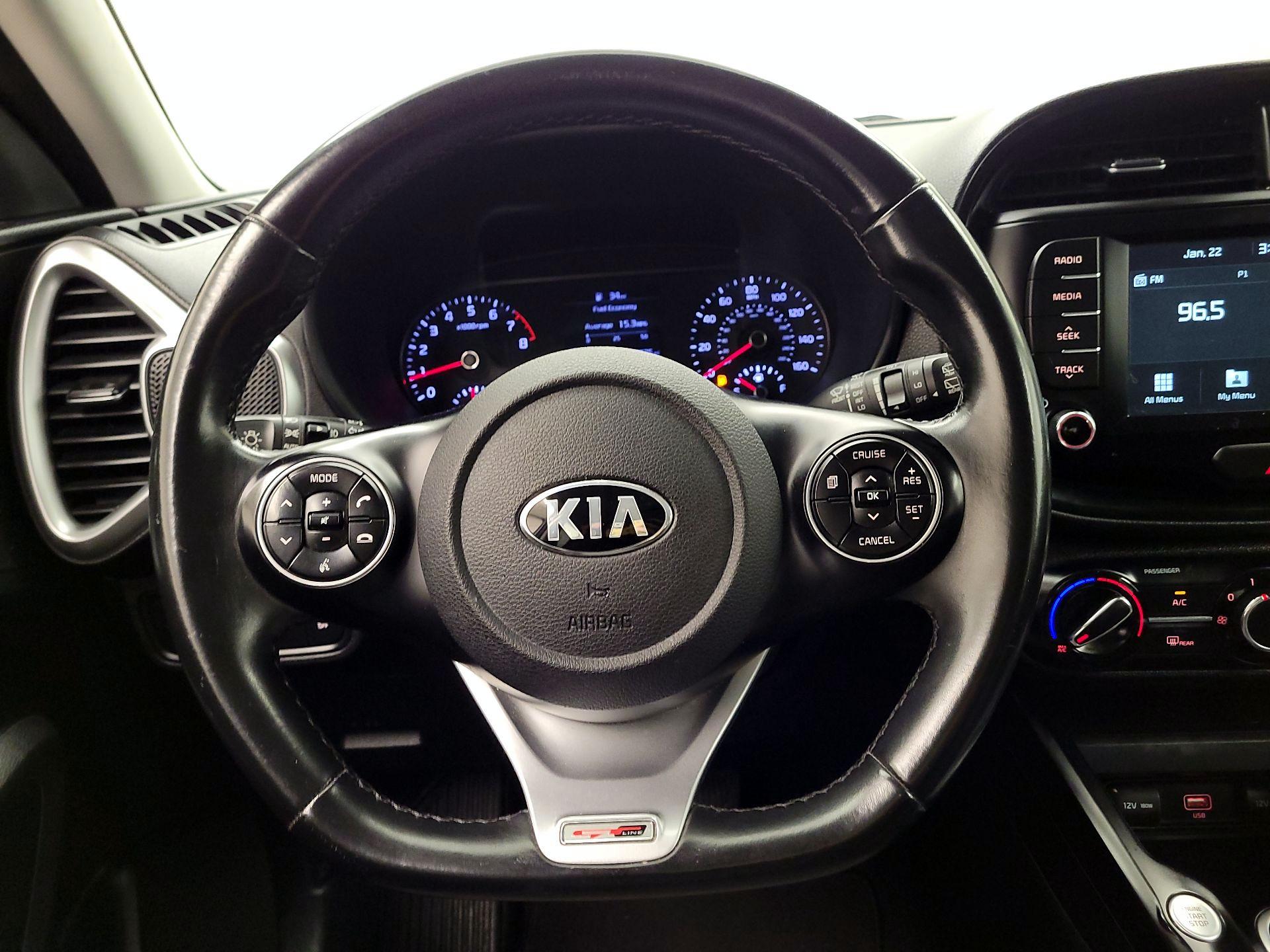 Thumbnail: 2020 Kia Soul - 10