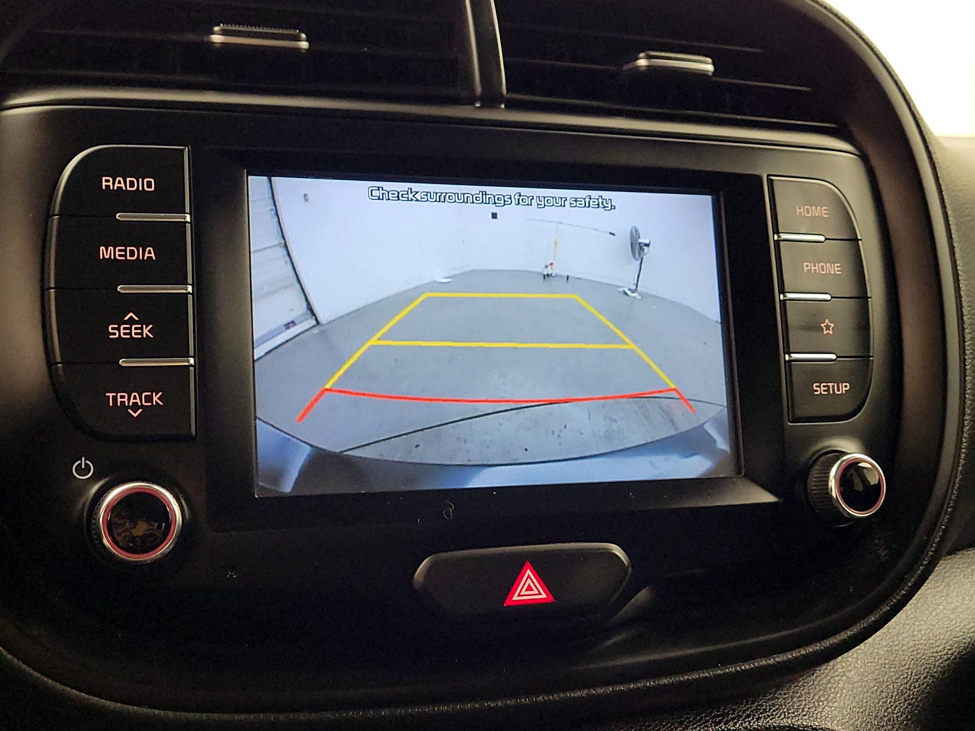 Thumbnail: 2020 Kia Soul - 14