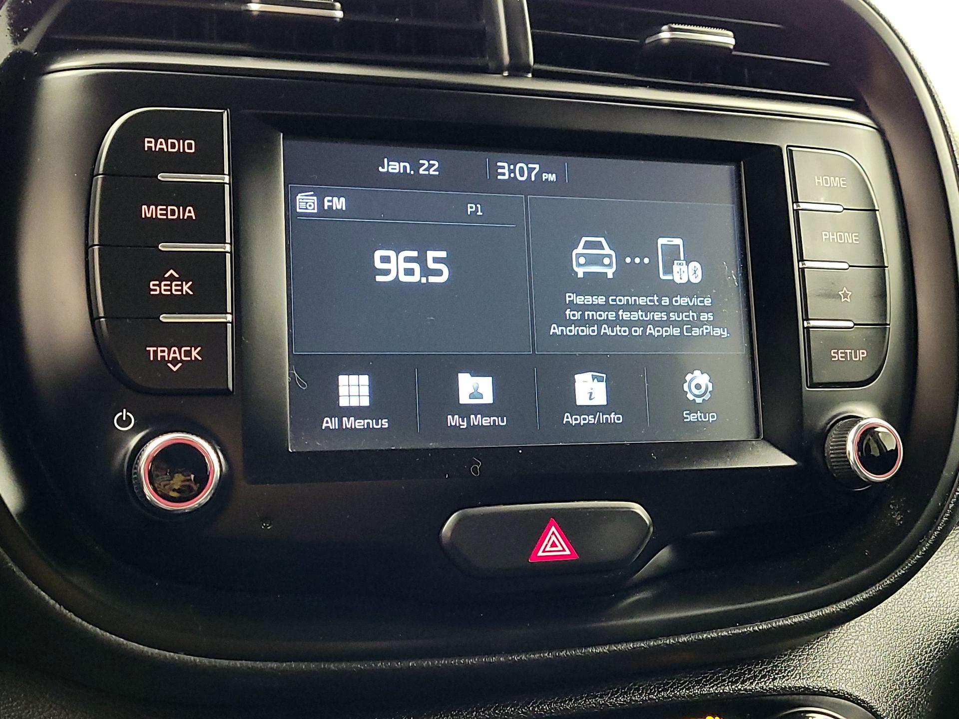 Thumbnail: 2020 Kia Soul - 15