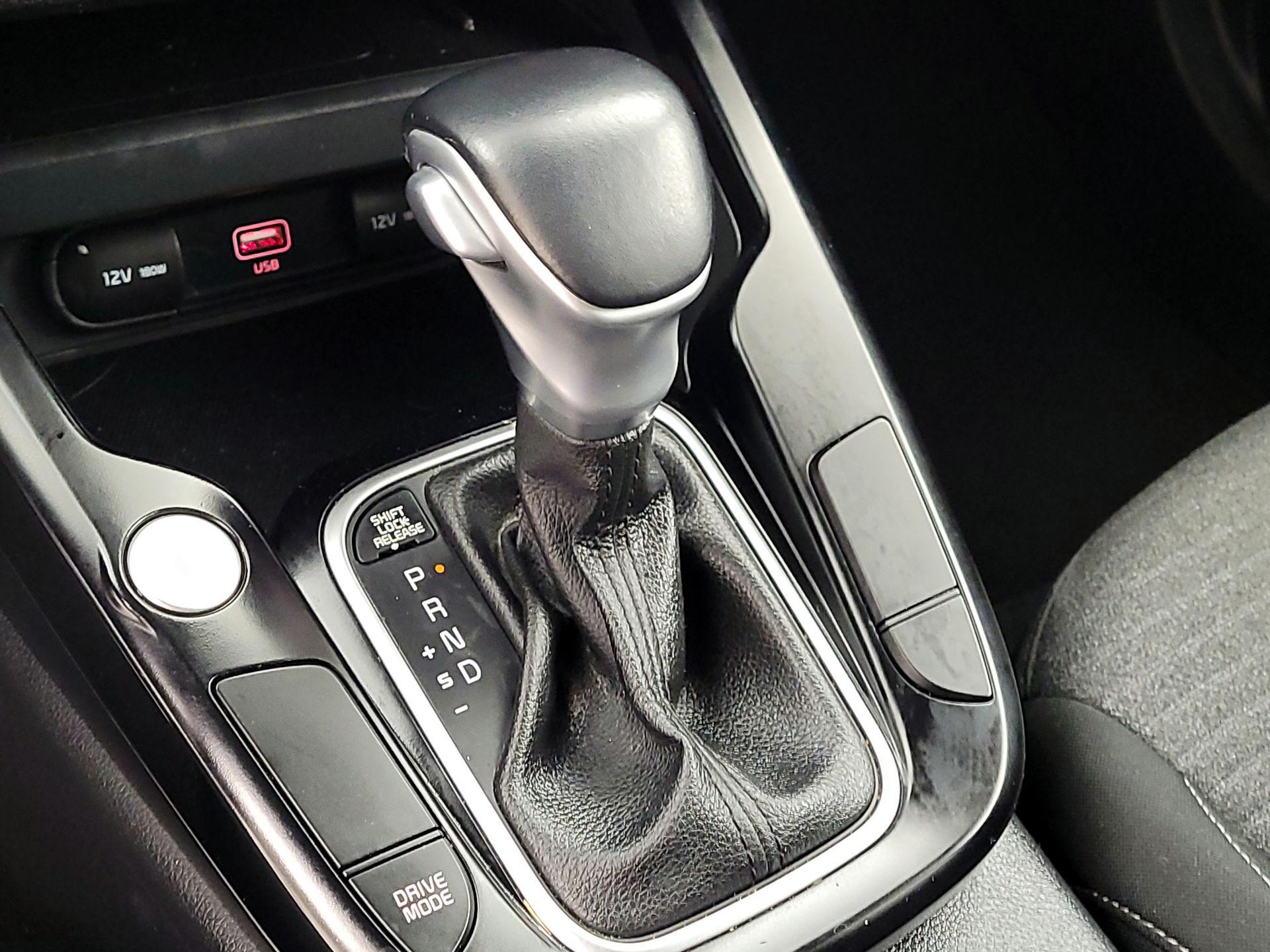 Thumbnail: 2020 Kia Soul - 17