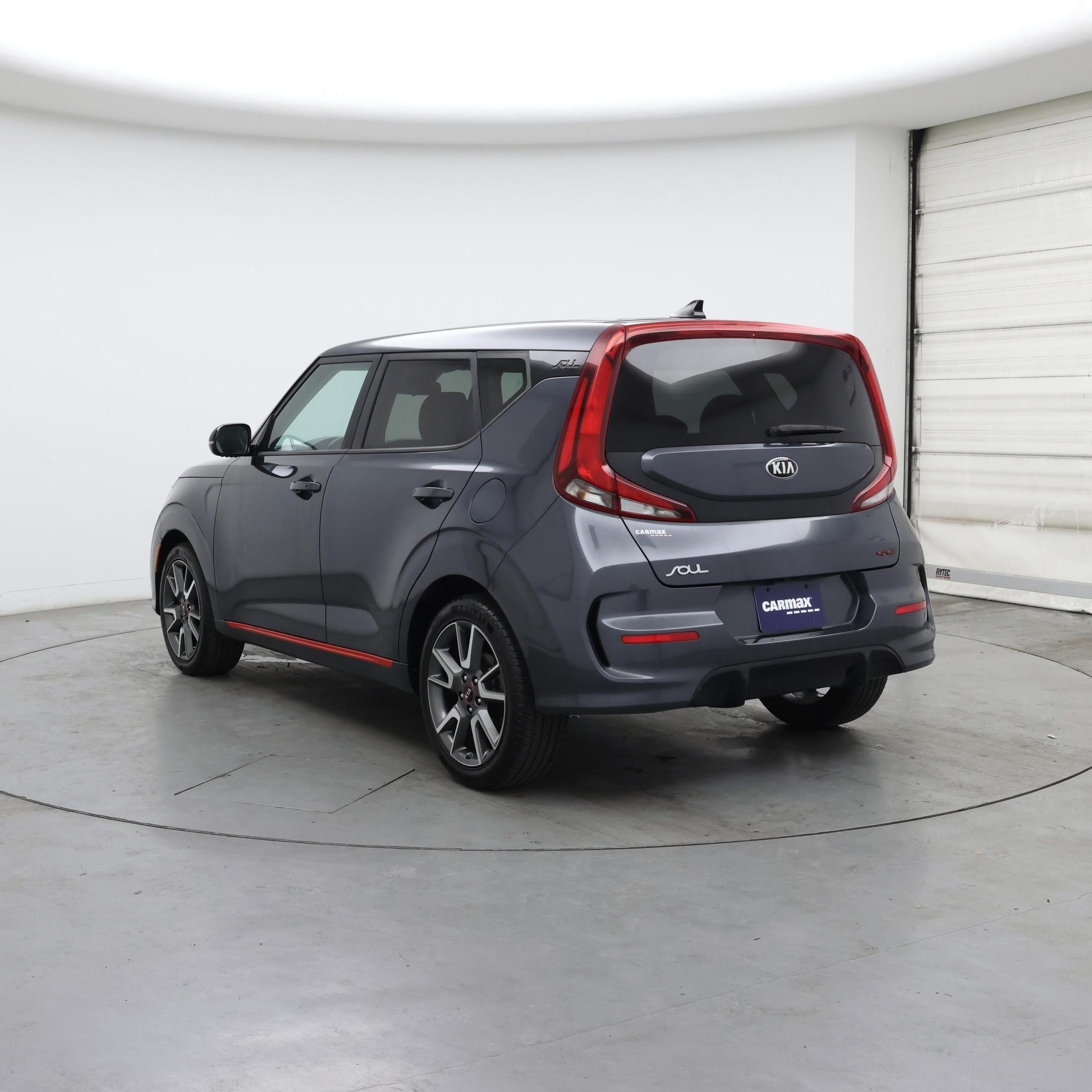 Thumbnail: 2020 Kia Soul - 2