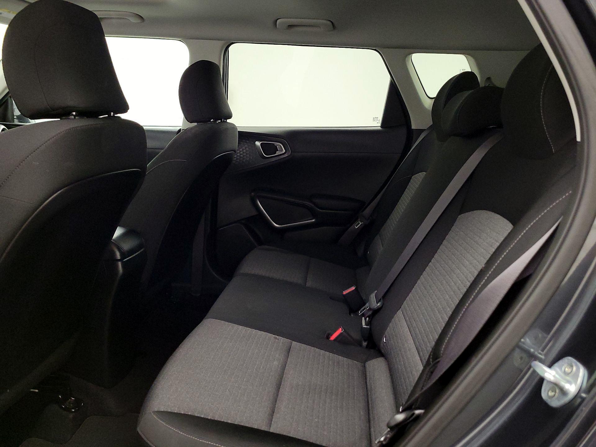 Thumbnail: 2020 Kia Soul - 19