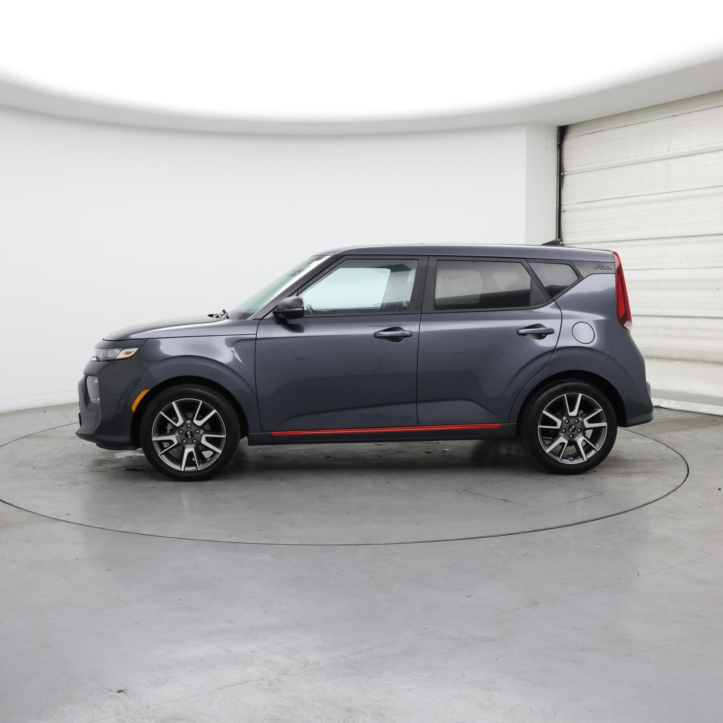 Thumbnail: 2020 Kia Soul - 3