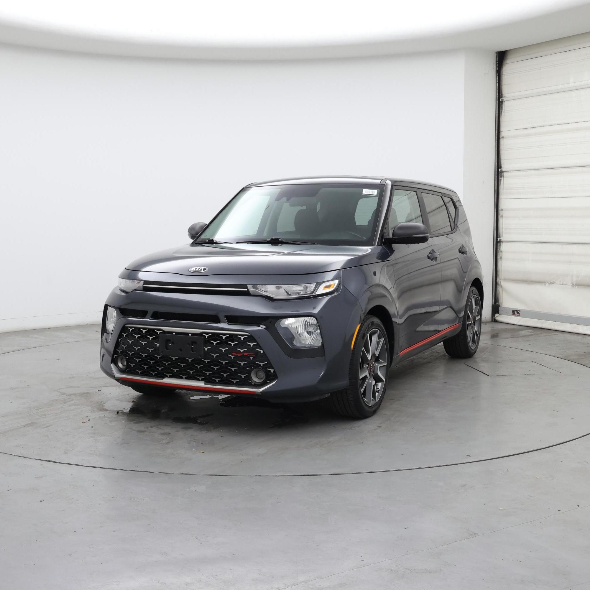 Thumbnail: 2020 Kia Soul - 4