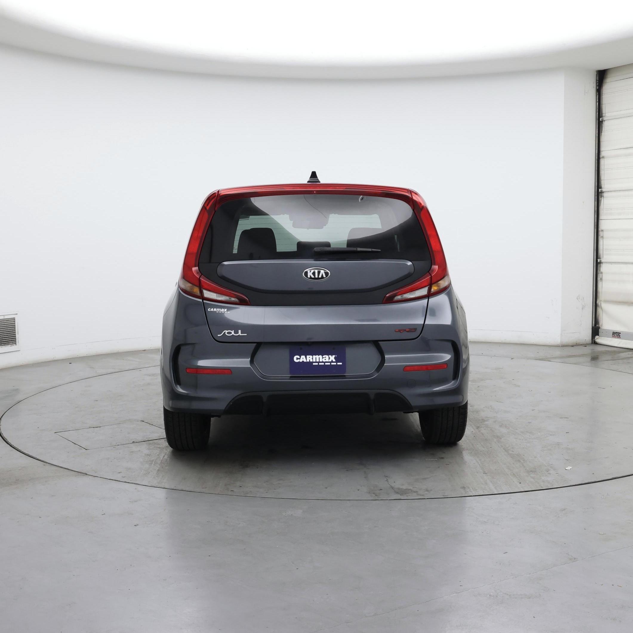 Thumbnail: 2020 Kia Soul - 6