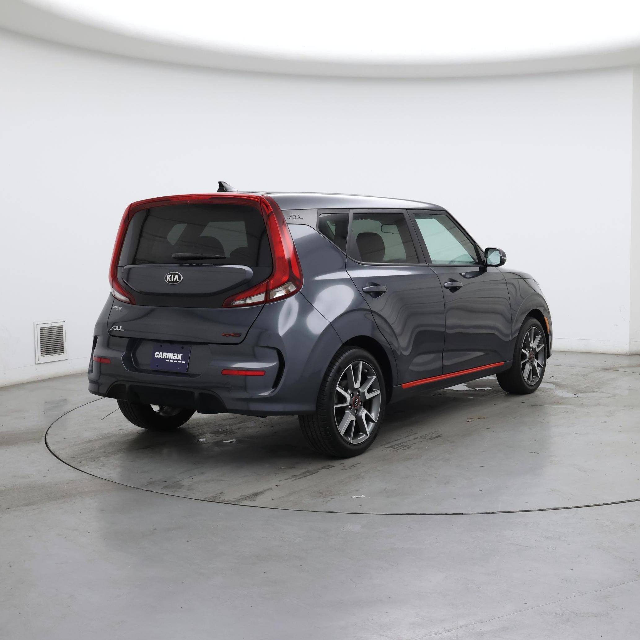 Thumbnail: 2020 Kia Soul - 8