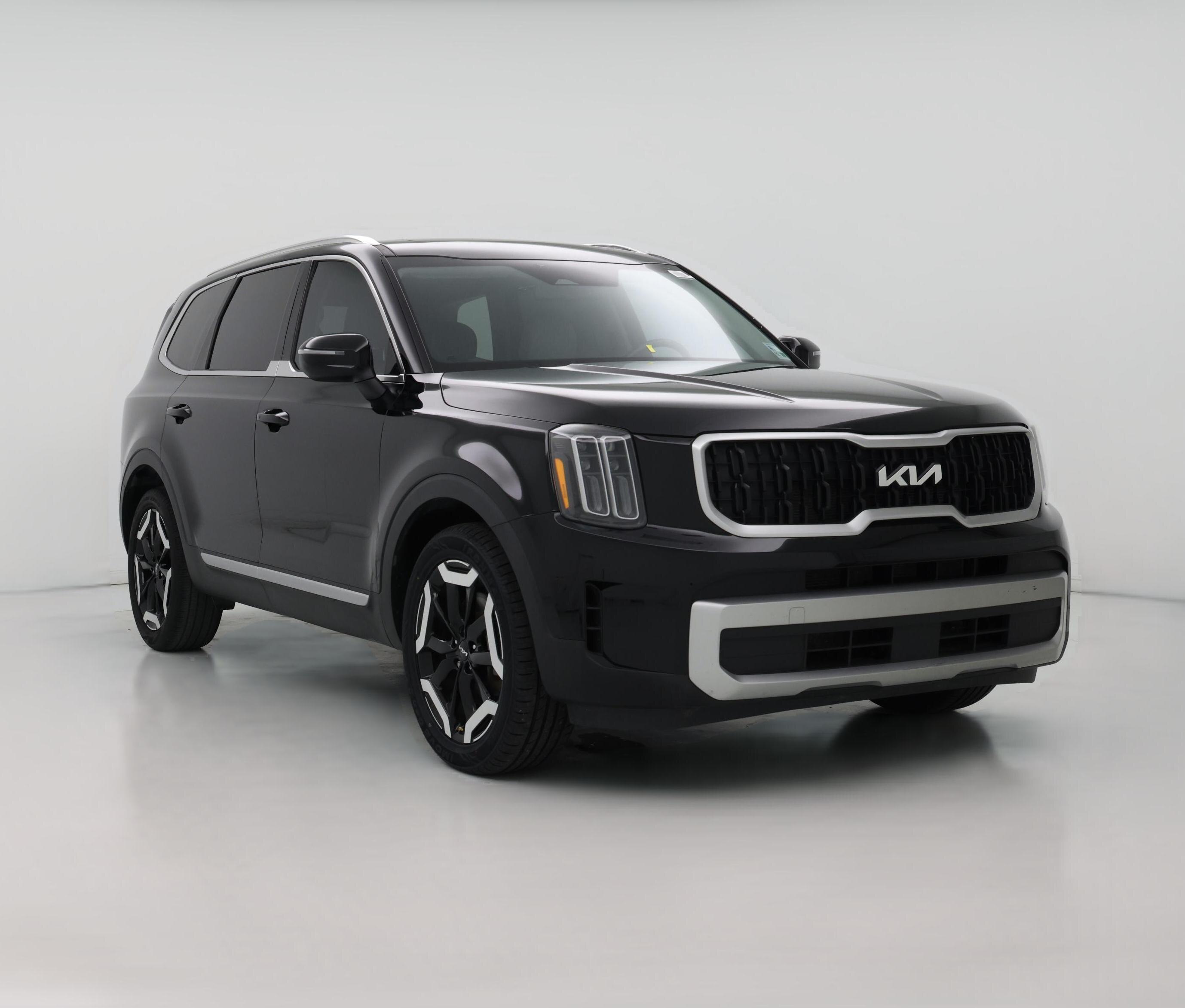 Thumbnail: 2023 Kia Telluride - 1