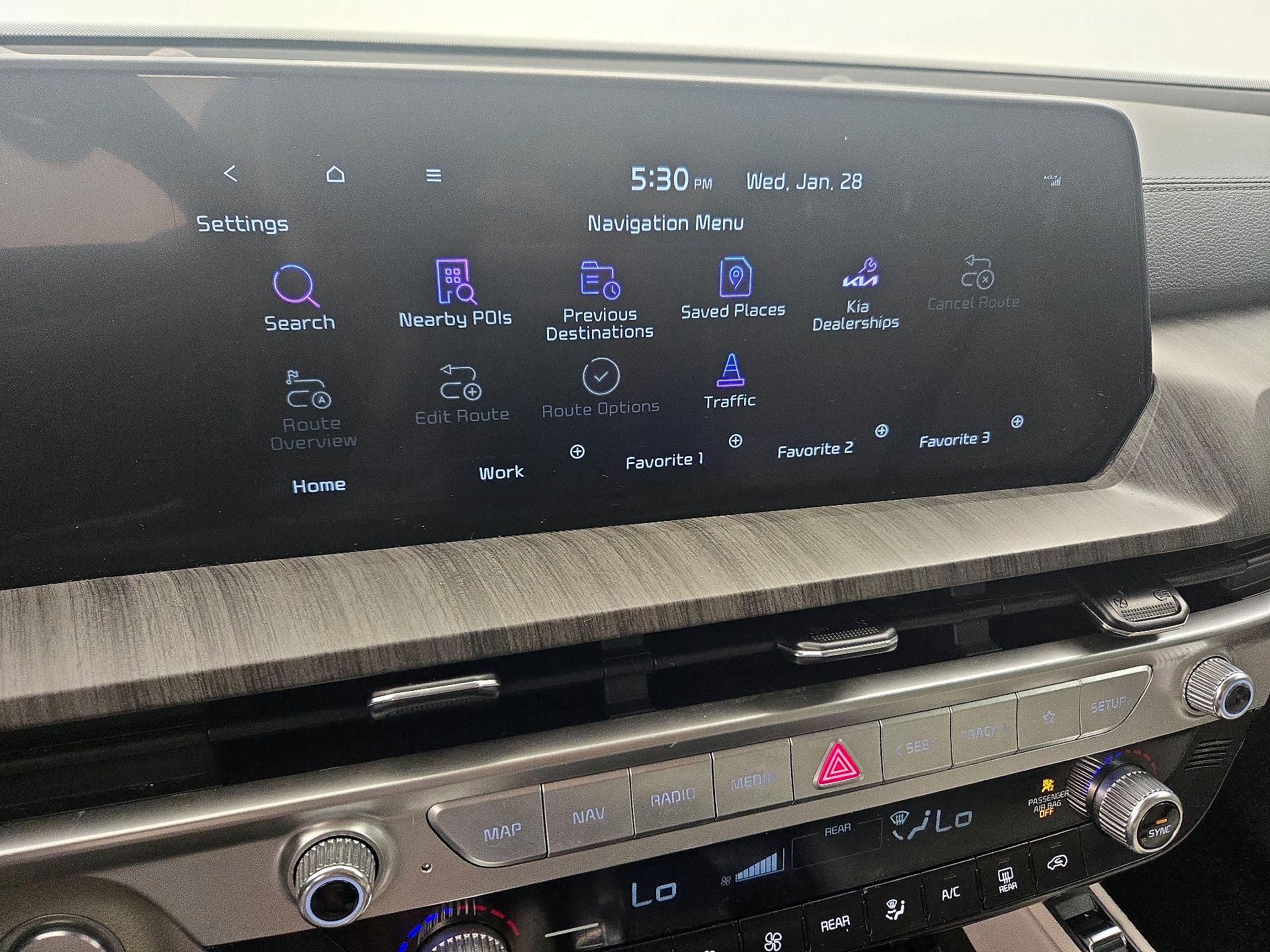 Thumbnail: 2023 Kia Telluride - 14