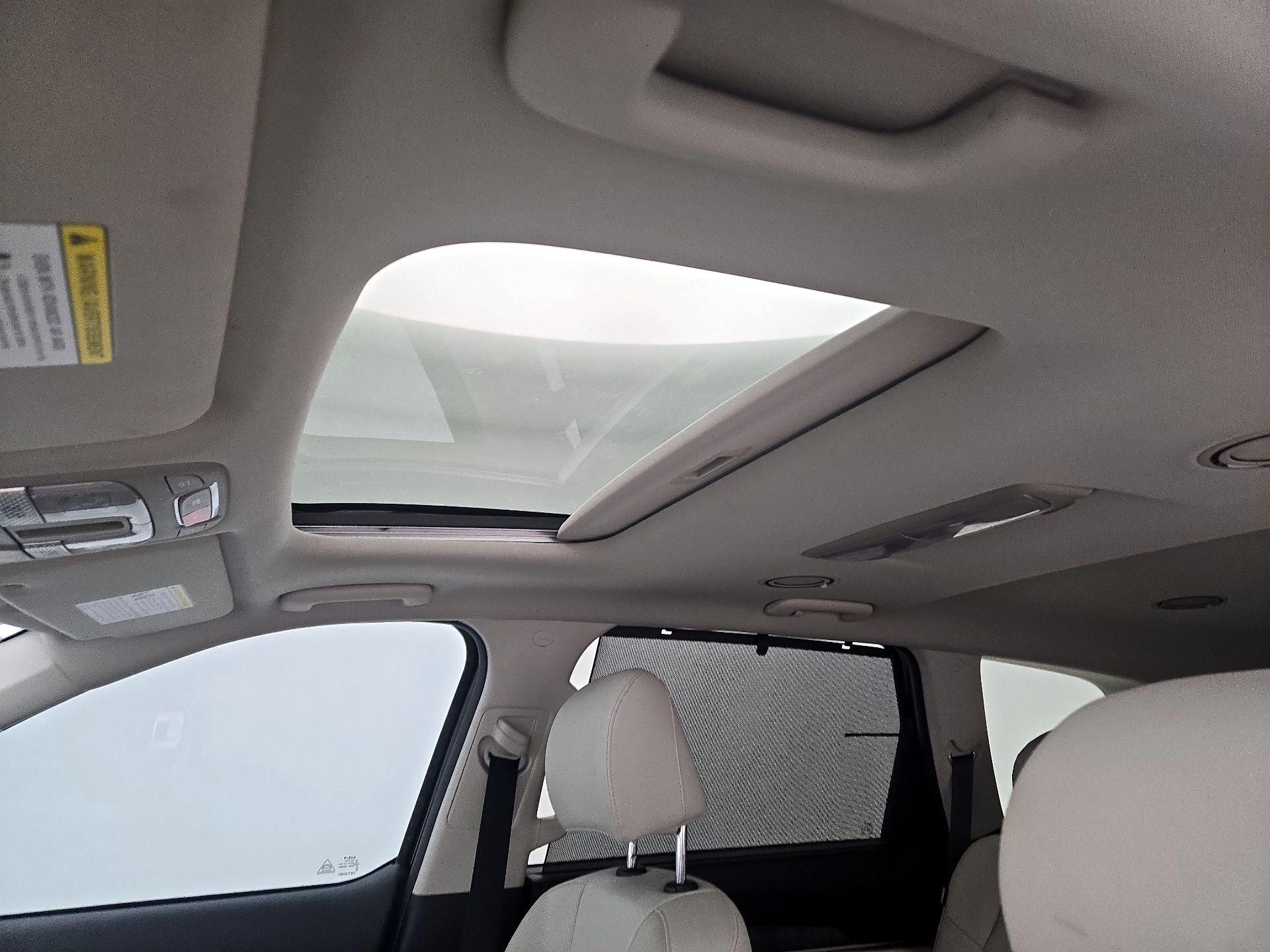 Thumbnail: 2023 Kia Telluride - 20