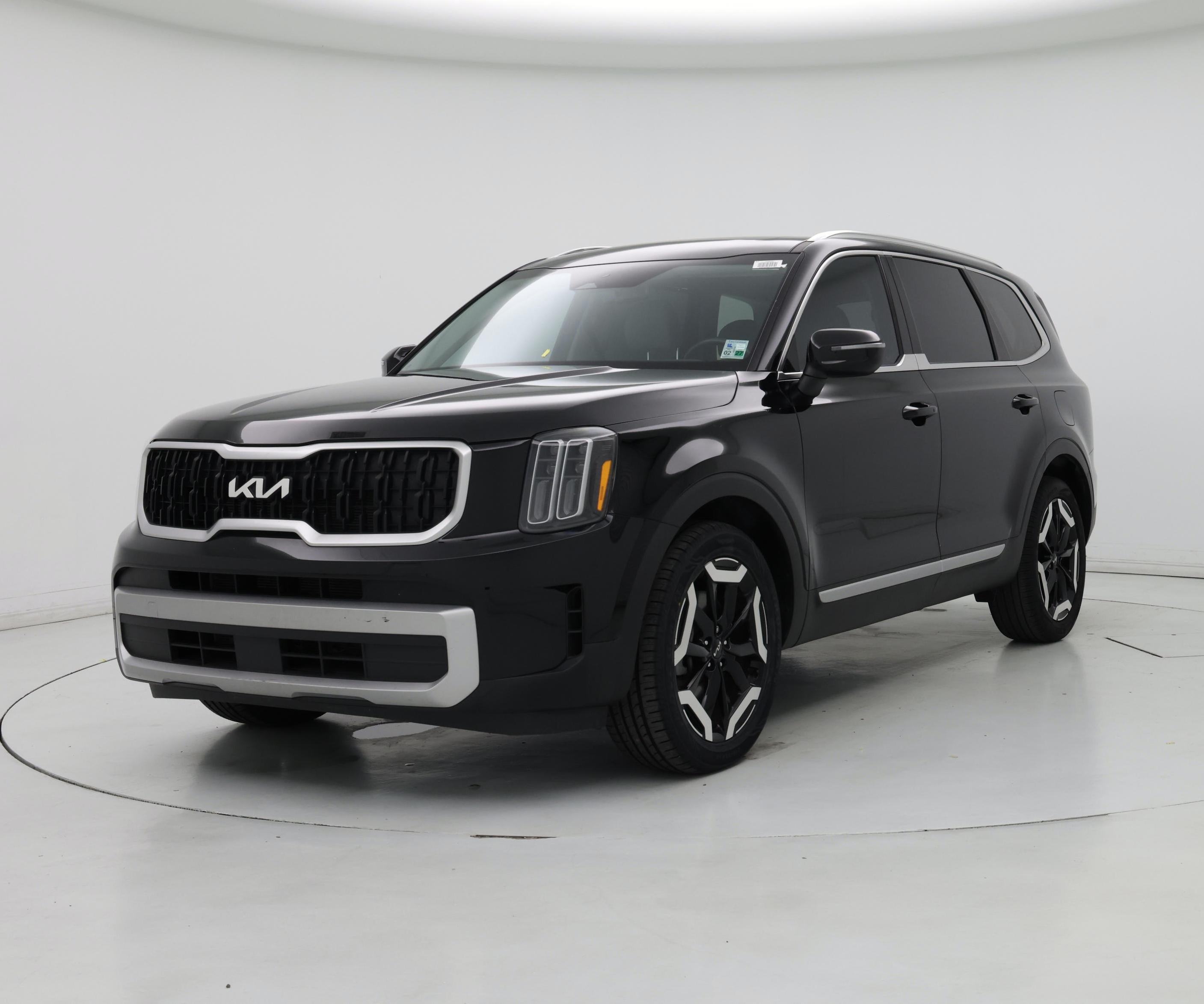 Thumbnail: 2023 Kia Telluride - 4