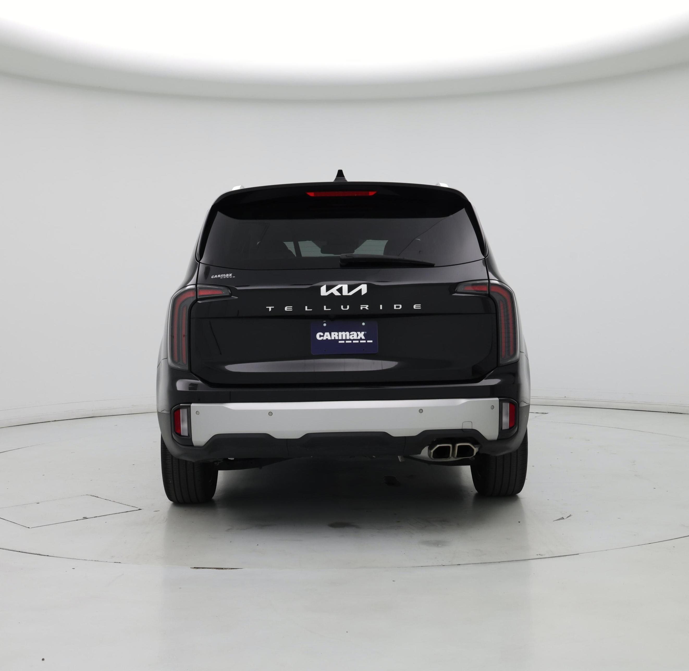 Thumbnail: 2023 Kia Telluride - 6