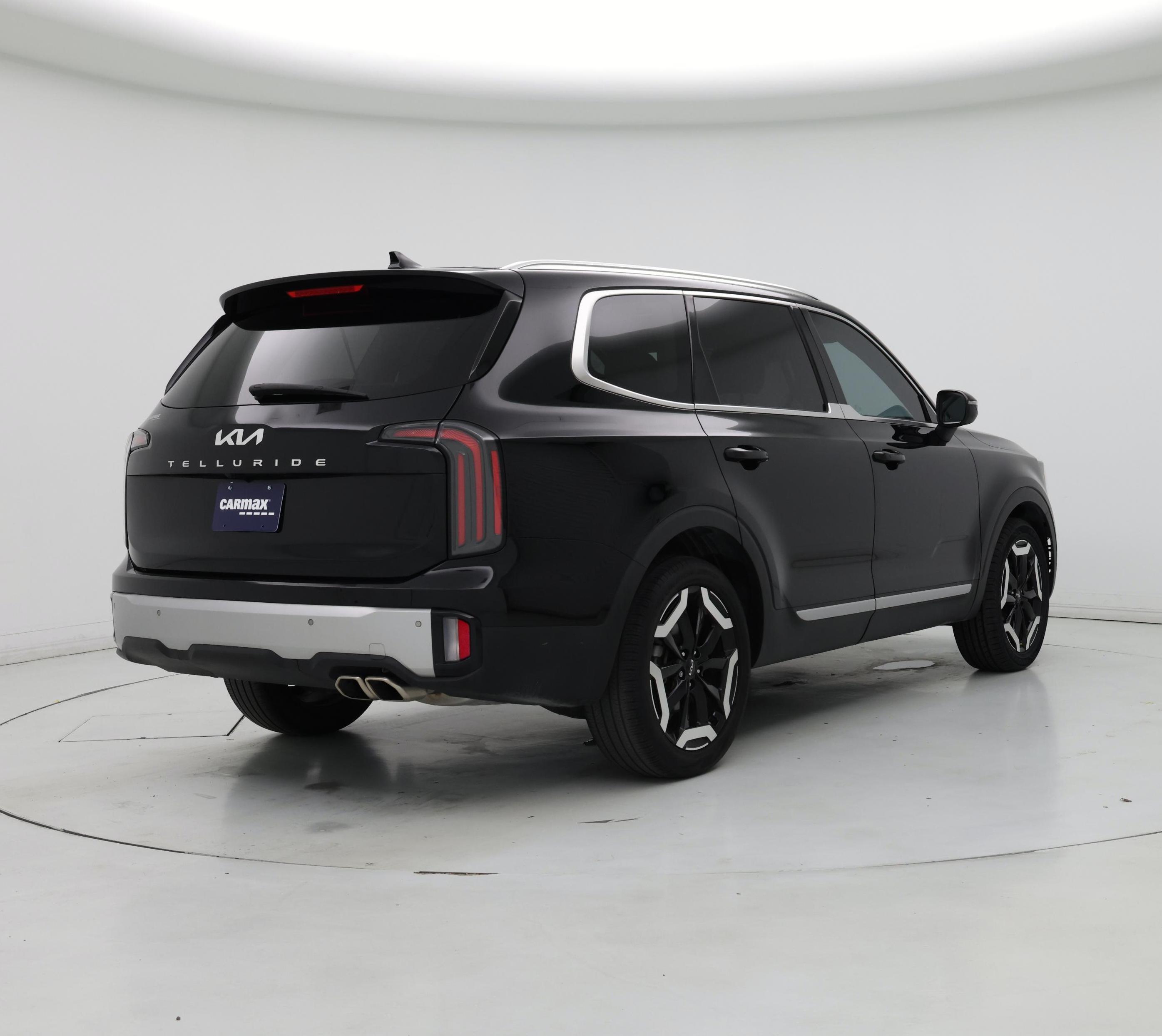 Thumbnail: 2023 Kia Telluride - 8
