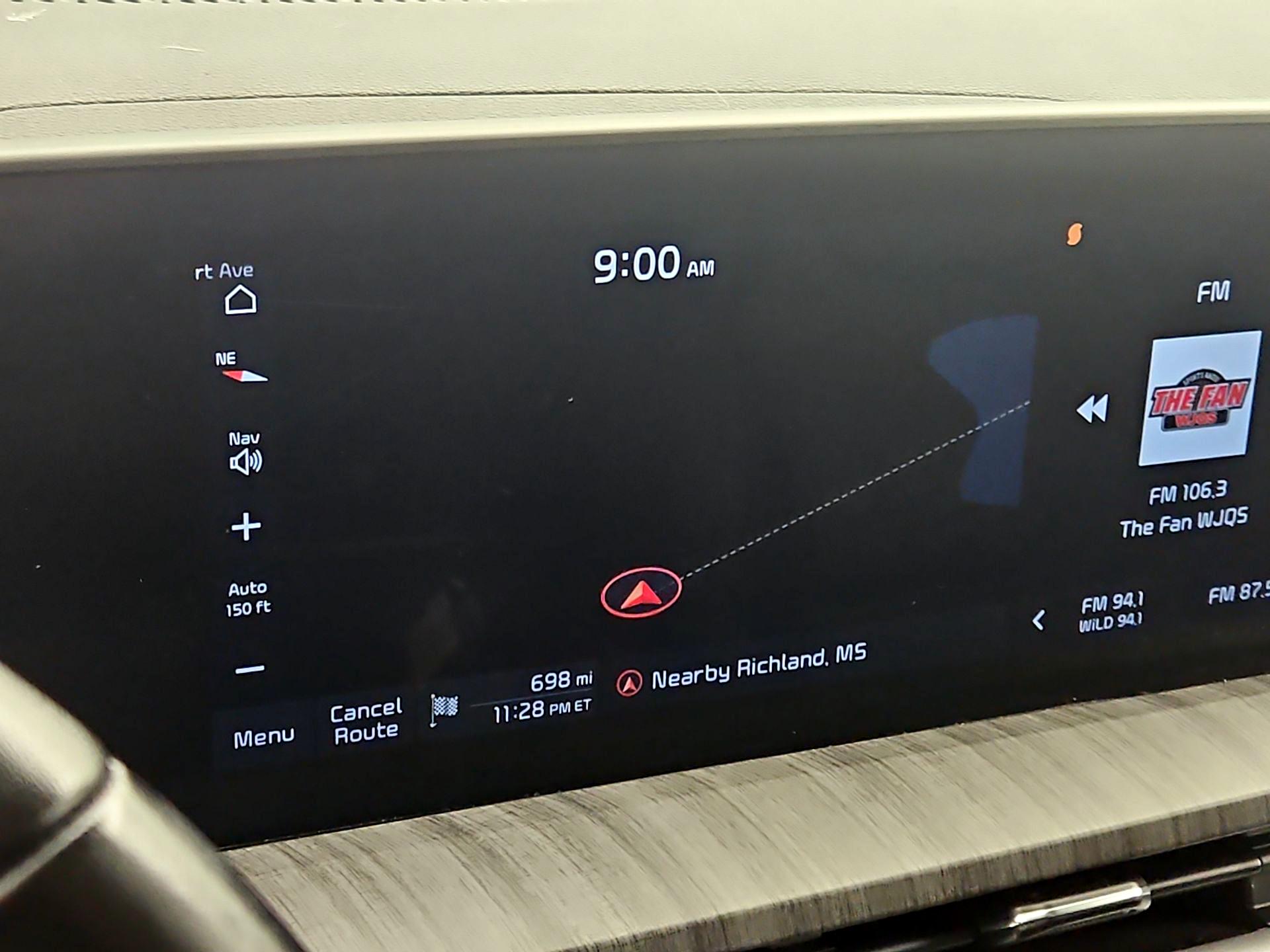 Thumbnail: 2023 Kia Telluride - 14