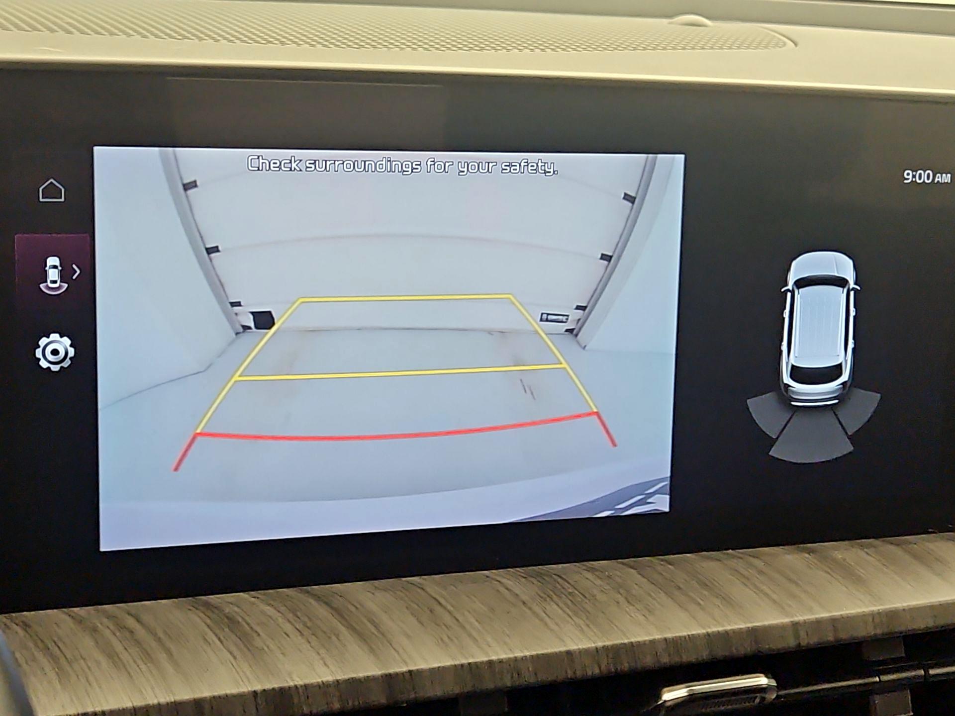 Thumbnail: 2023 Kia Telluride - 15