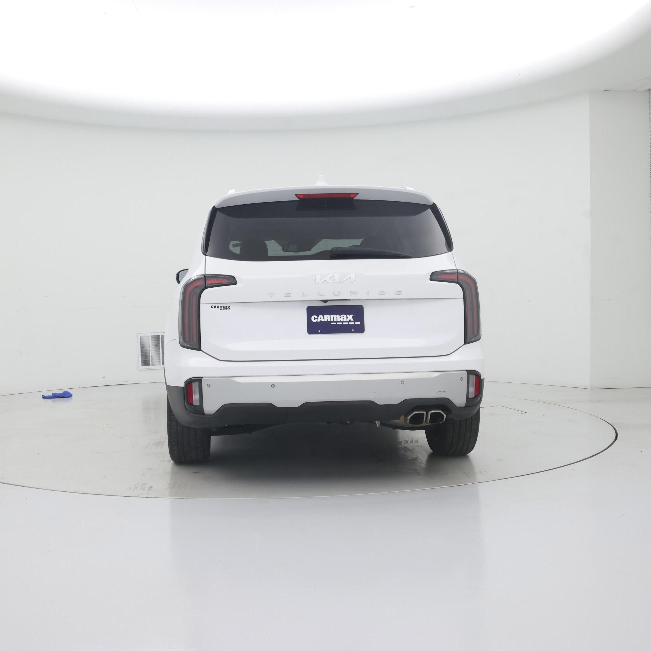 Thumbnail: 2023 Kia Telluride - 6