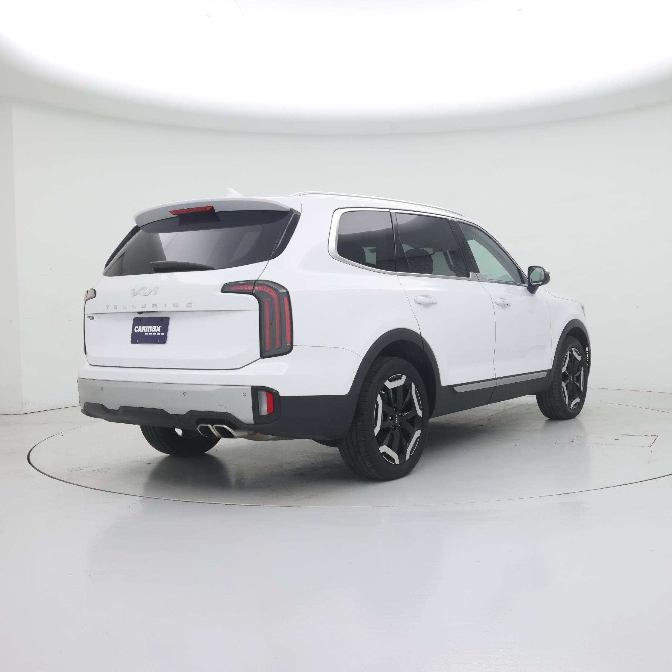 Thumbnail: 2023 Kia Telluride - 8