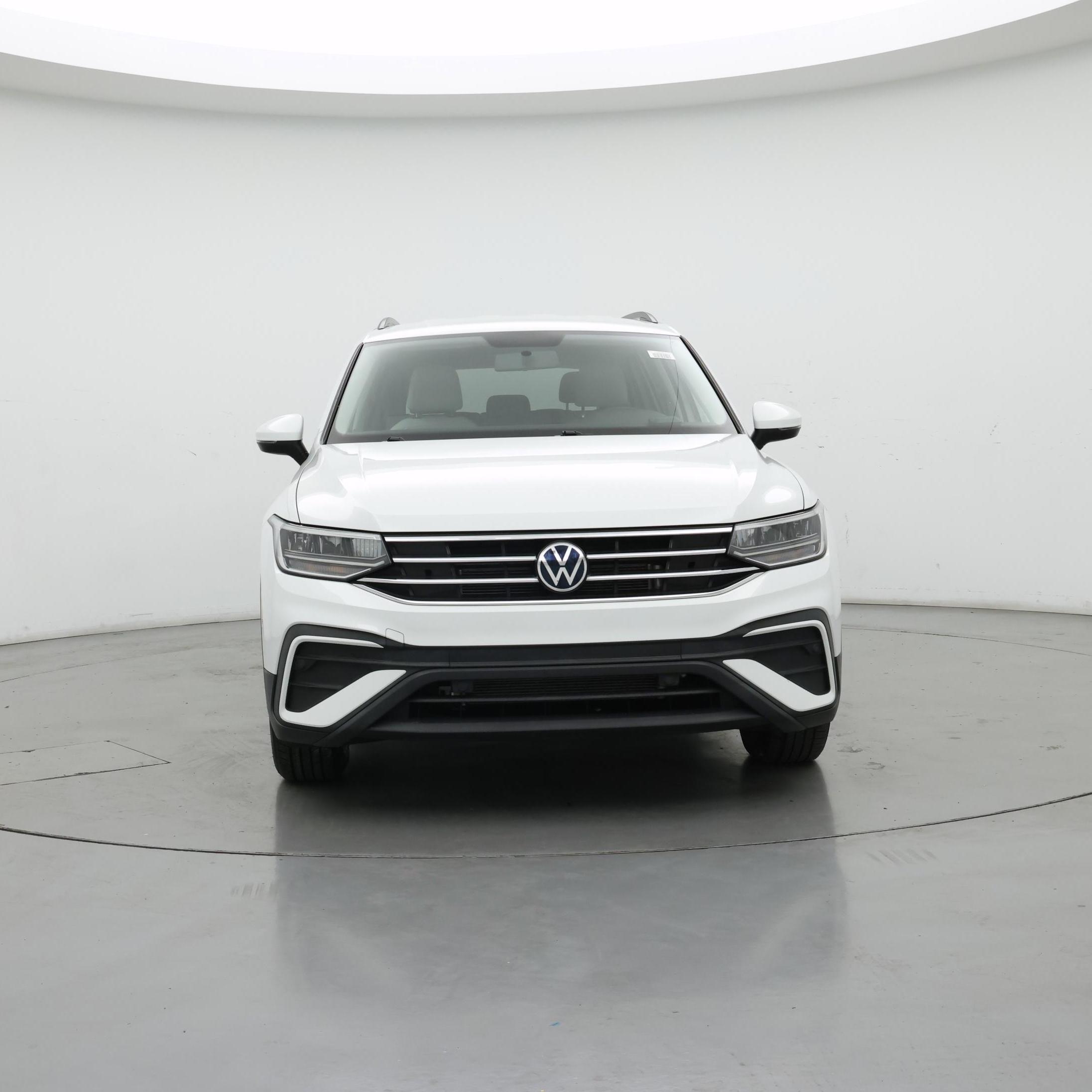 Thumbnail: 2022 Volkswagen Tiguan - 5
