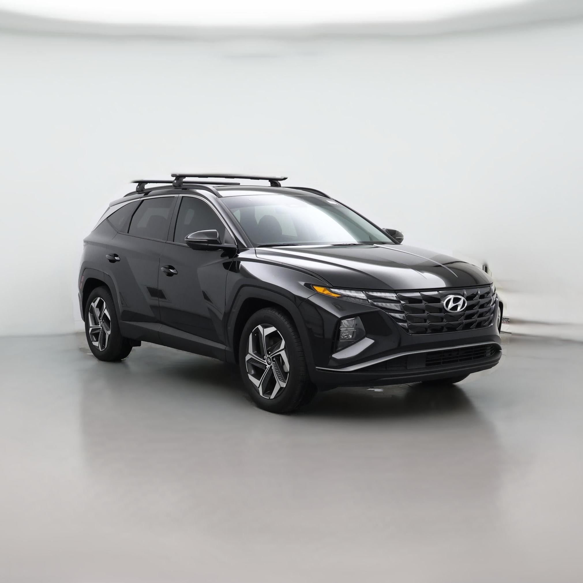 Thumbnail: 2023 Hyundai Tucson - 1